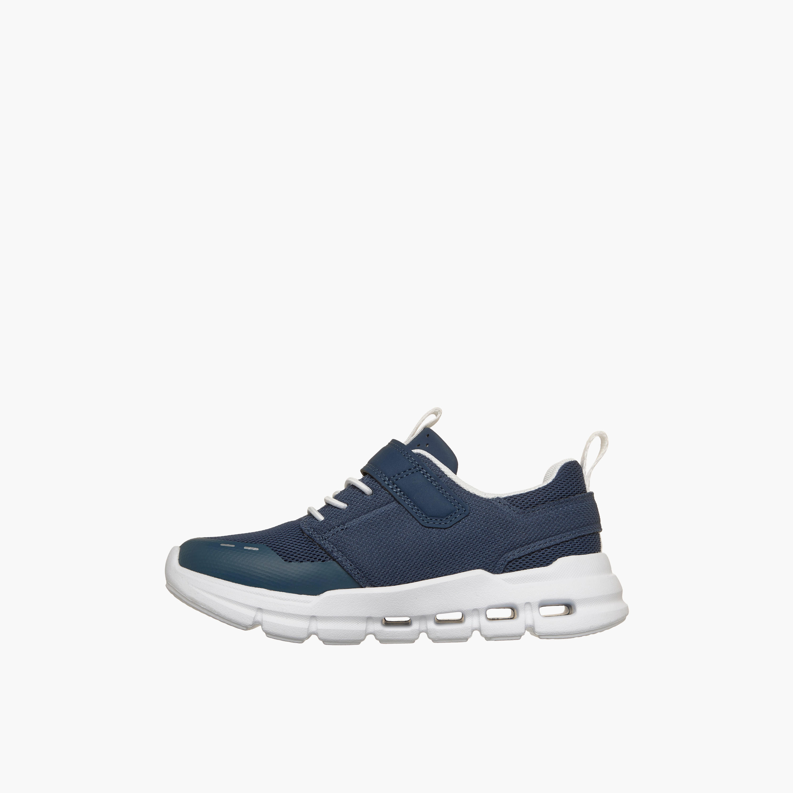 Skechers Boys GLIDE-STEP FLOW Hook & Loop Sneakers-sports-boys-shoes-image-5