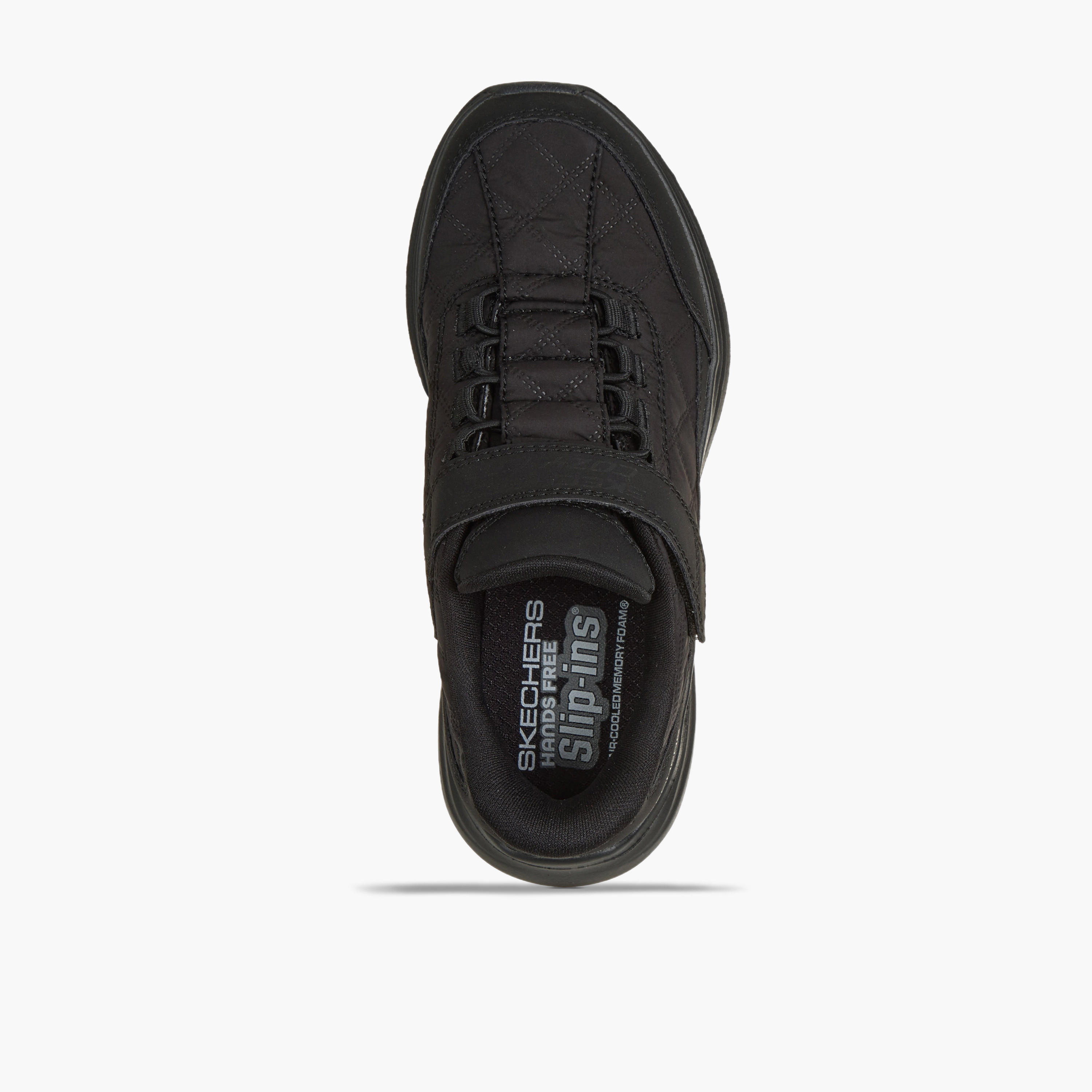 حذاء رياضي بشريط إغلاق كونتور فوم للأطفال من سكيتشرز-boys-shoes-sneakers-image-3