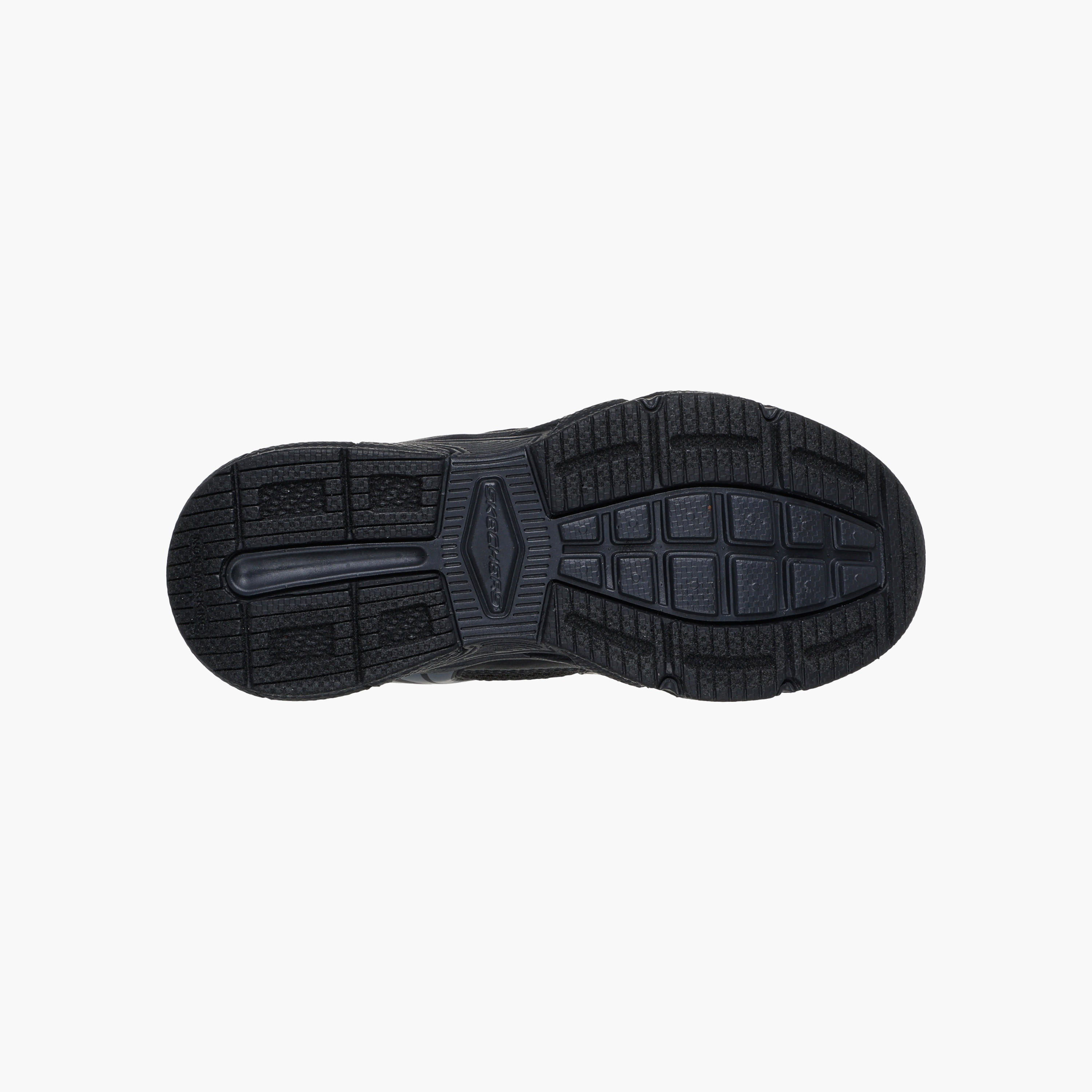 حذاء رياضي للأولاد ريترو جراف سهل الارتداء من سكيتشرز-boys-shoes-sneakers-image-4
