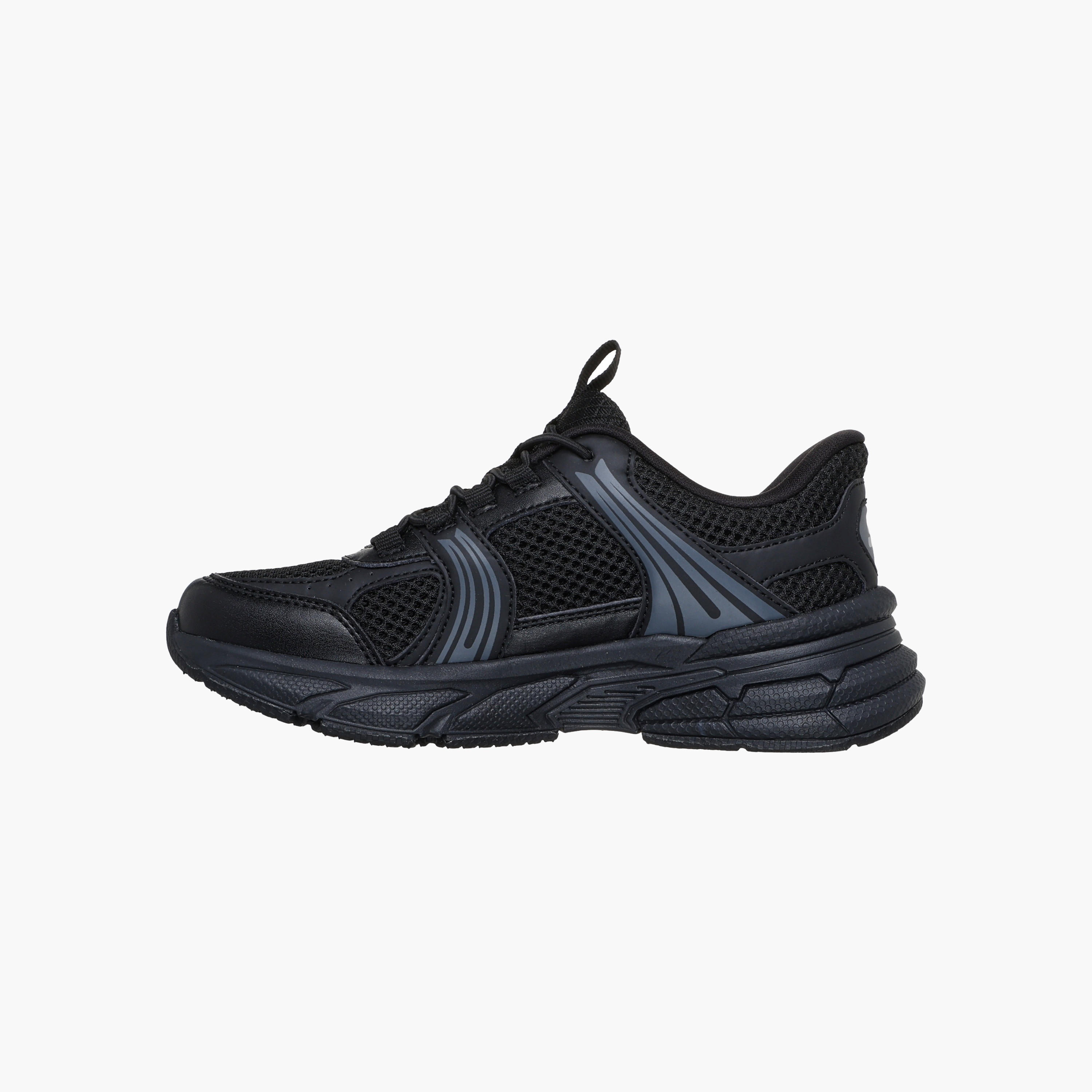 حذاء رياضي للأولاد ريترو جراف سهل الارتداء من سكيتشرز-boys-shoes-sneakers-image-6