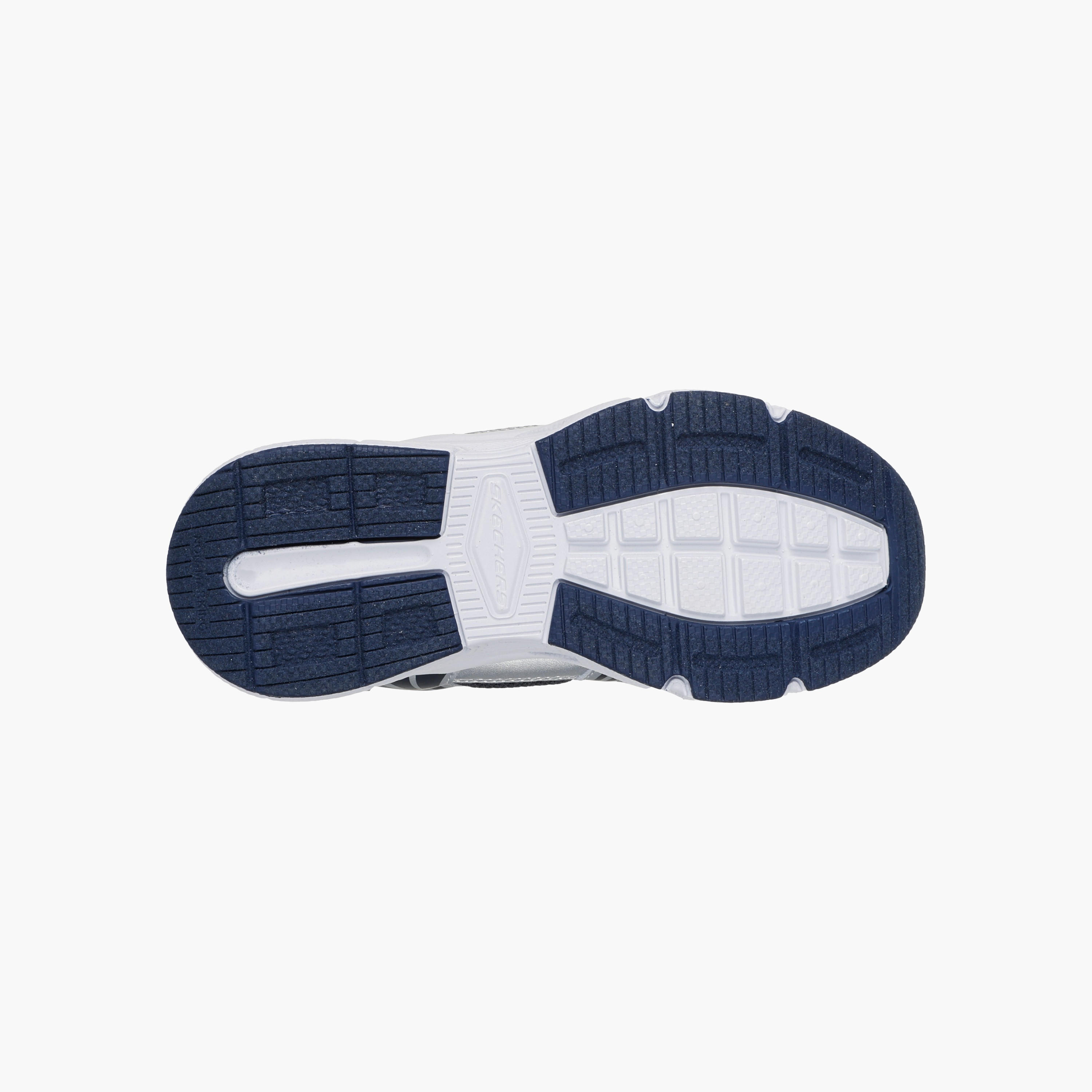 Skechers Boys RETRO-GRAPH Lace-up Sports Shoes-boys-shoes-sneakers-image-4