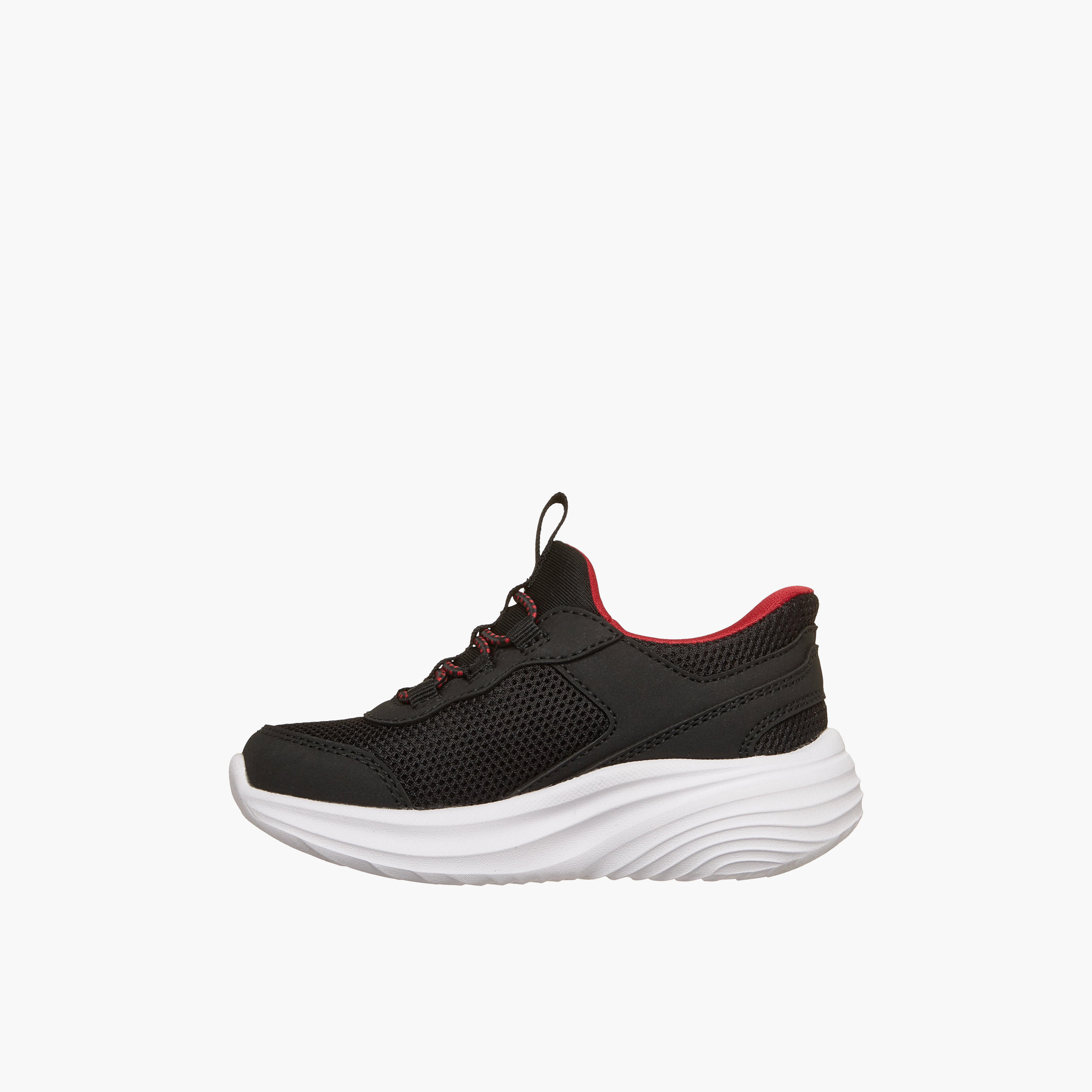 Skechers Kids BOUNDER PRO Slip-On Sneakers-girls-shoes-sneakers-image-5