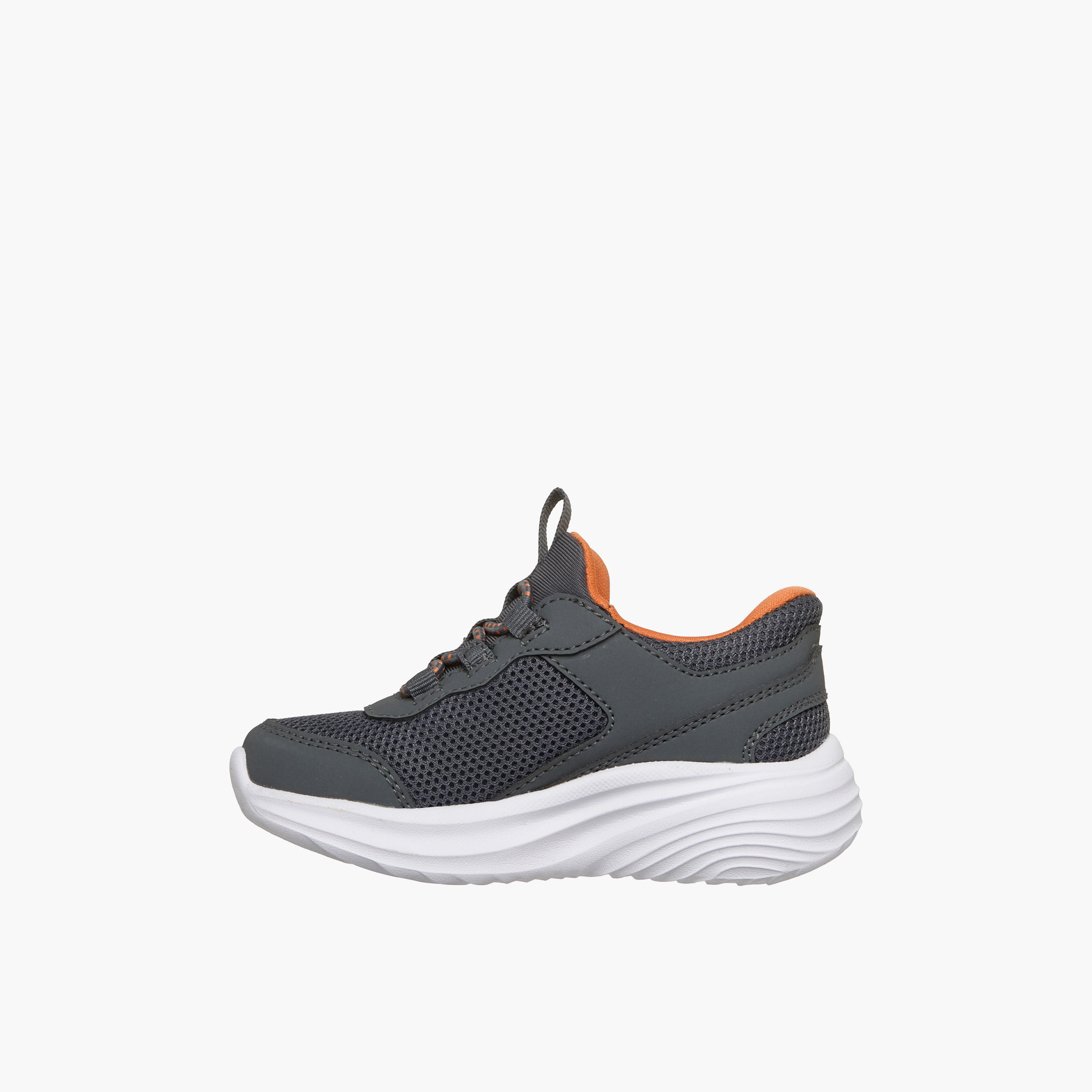 Skechers Kids BOUNDER PRO Slip-On Sneakers-girls-shoes-sneakers-image-5