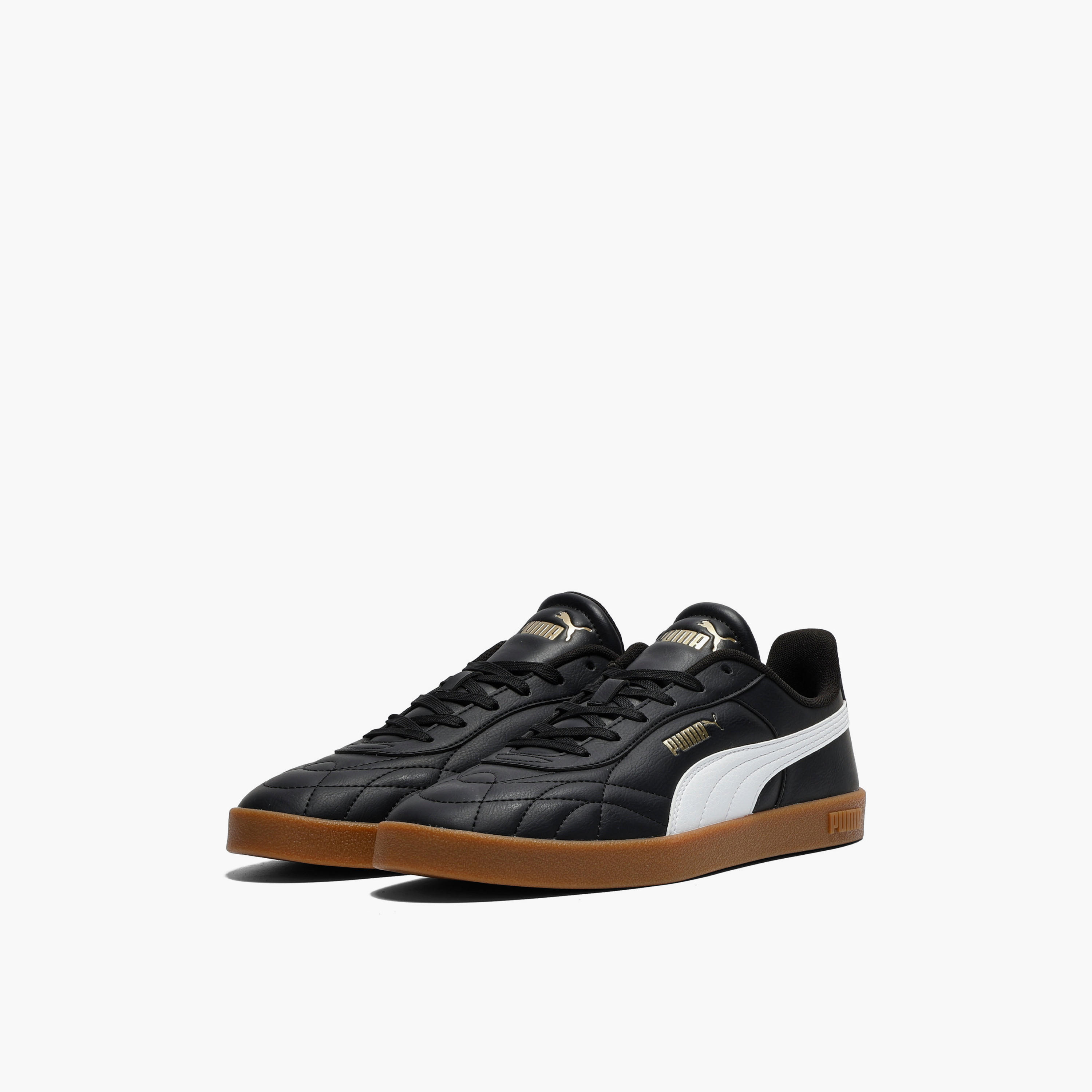 PUMA Club II Men Lace-Up Sports Shoes-sports-men-shoes-image-1