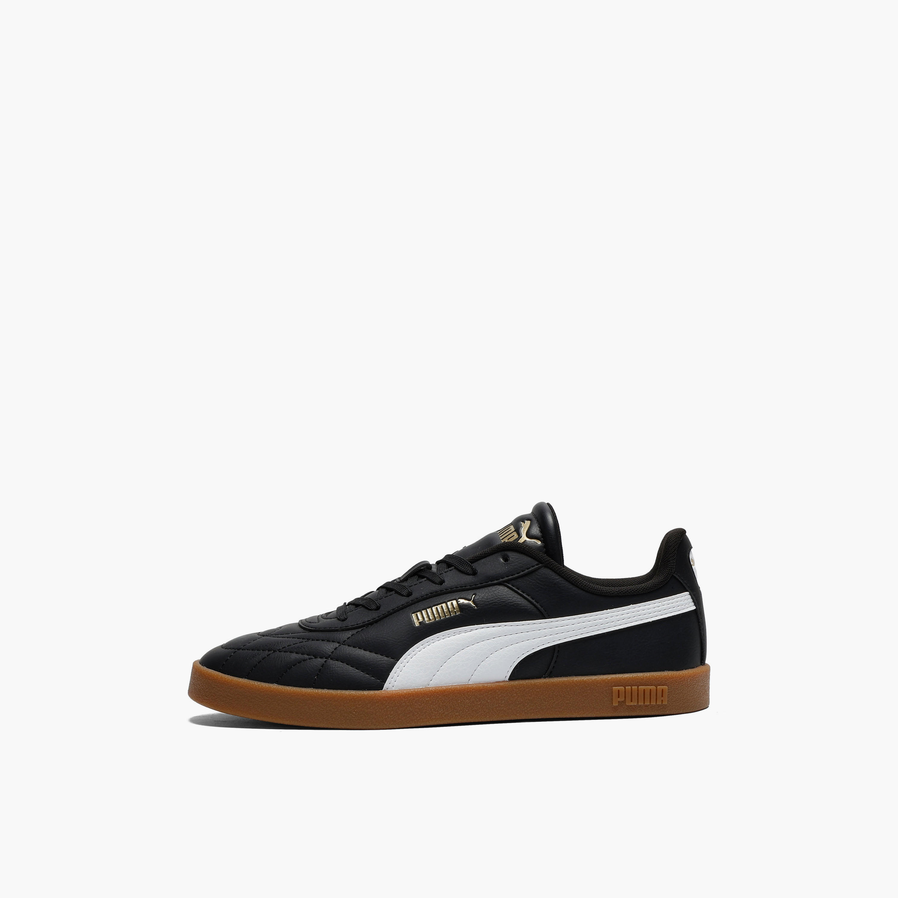 PUMA Club II Men Lace-Up Sports Shoes-sports-men-shoes-image-3