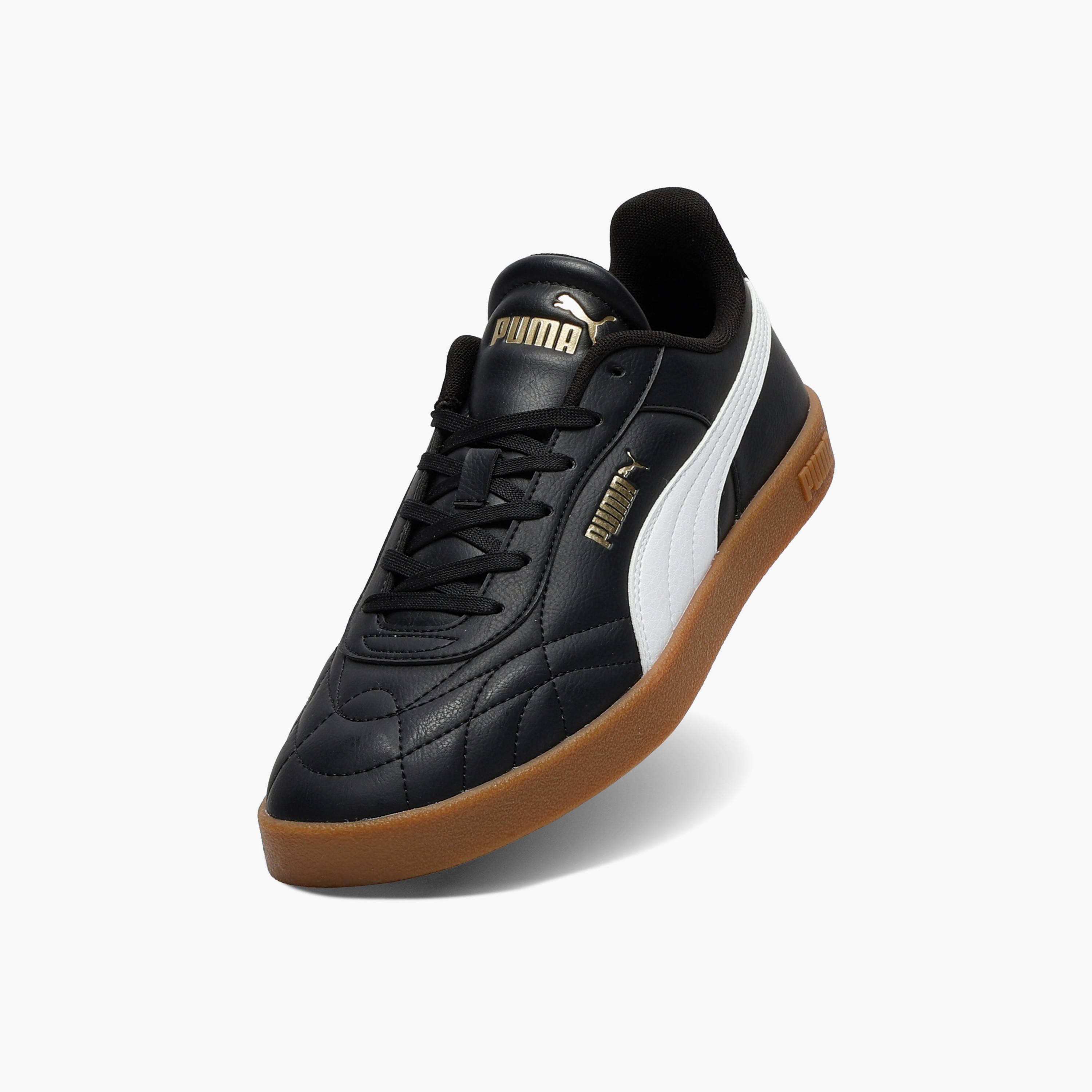 PUMA Club II Men Lace-Up Sports Shoes-sports-men-shoes-image-5
