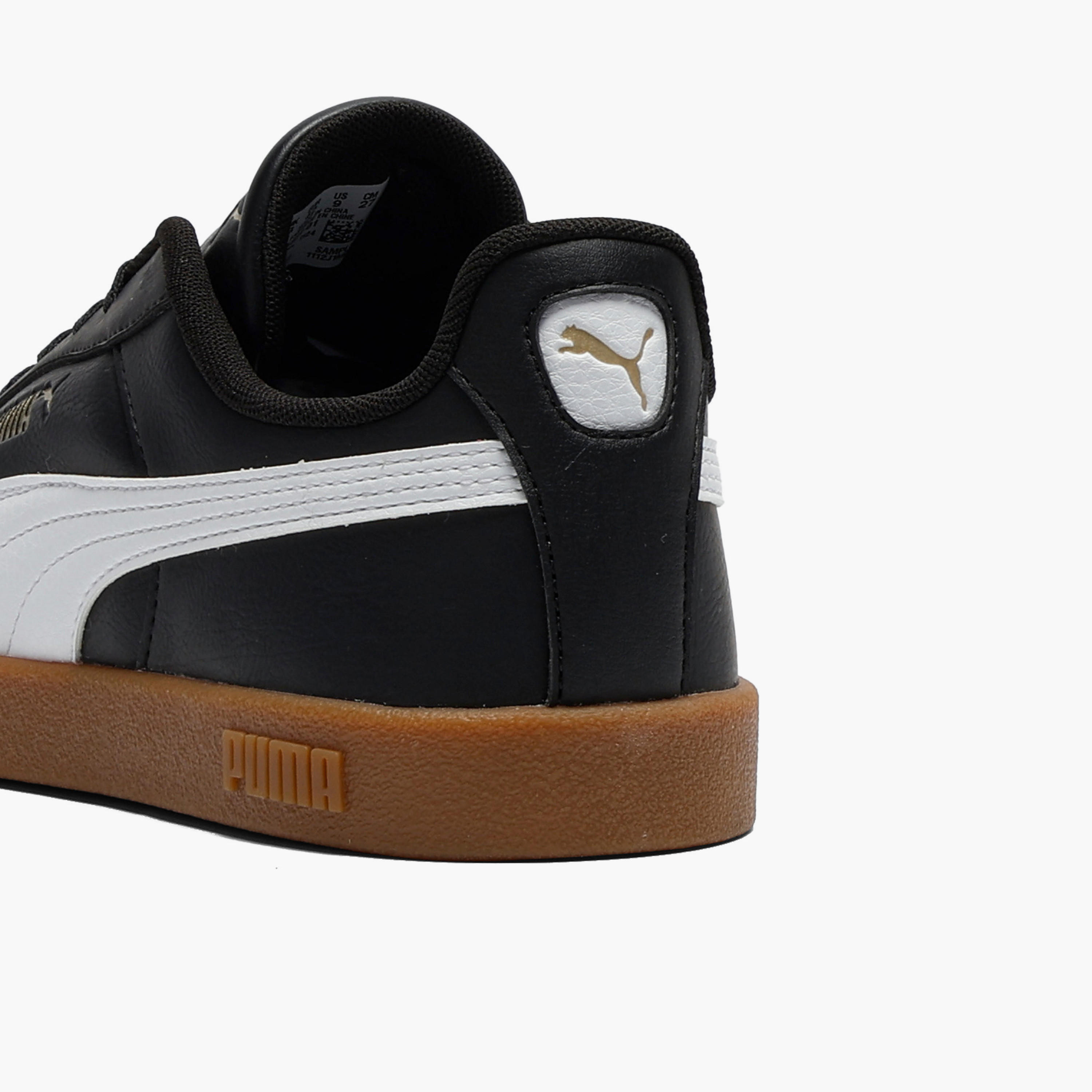 PUMA Club II Men Lace-Up Sports Shoes-sports-men-shoes-image-6