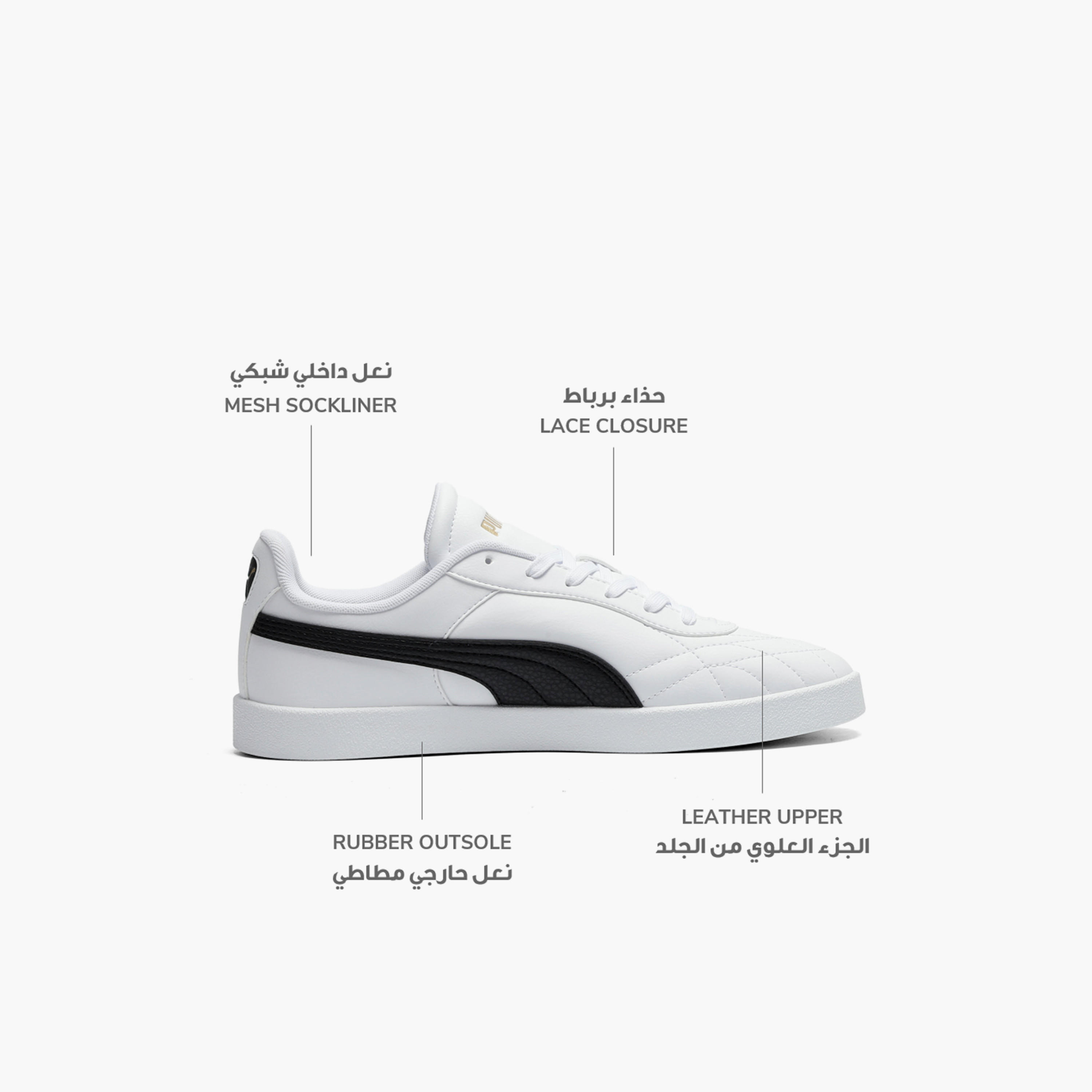 PUMA Men Lace-Up Sports Shoes-sports-men-shoes-image-2