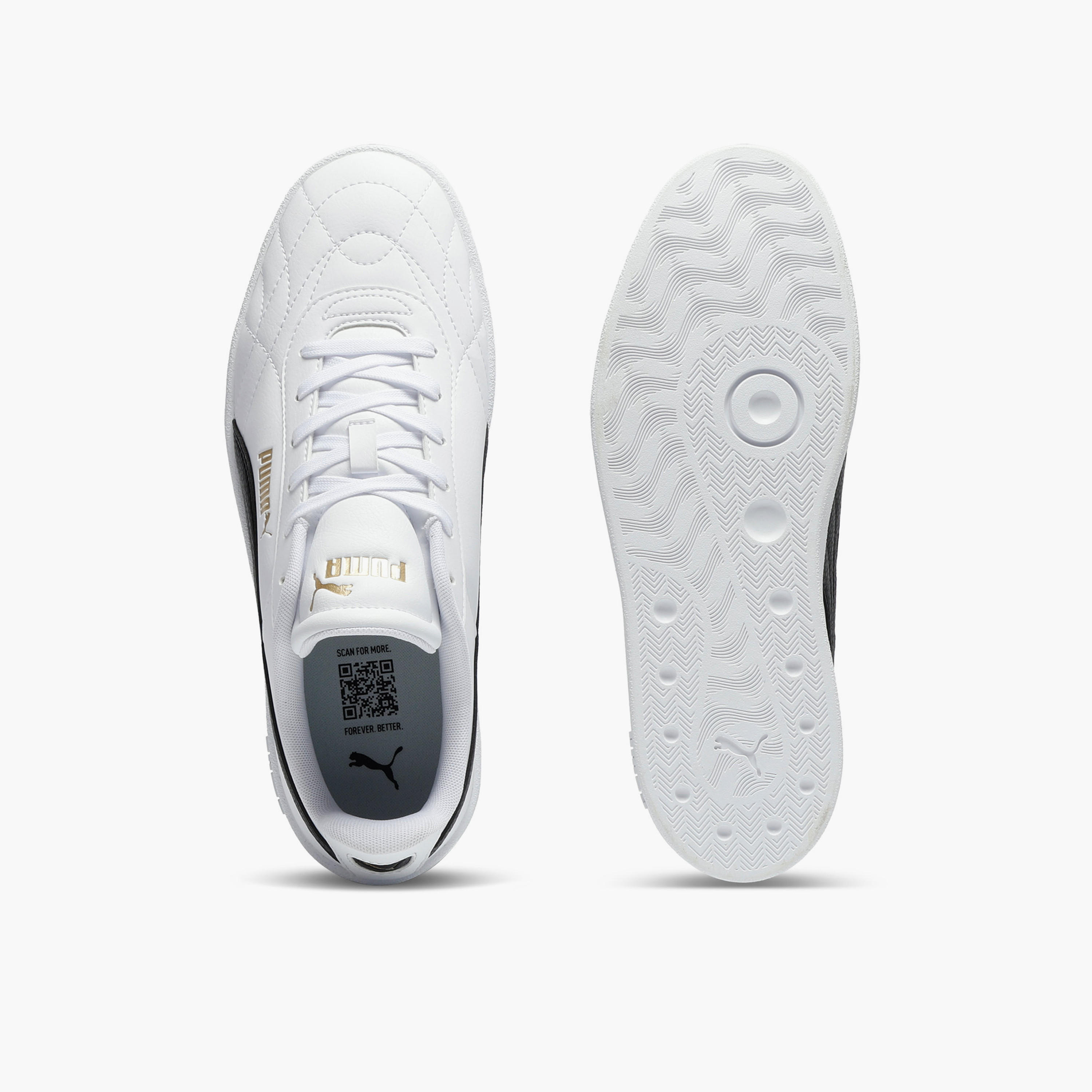 PUMA Men Lace-Up Sports Shoes-sports-men-shoes-image-4