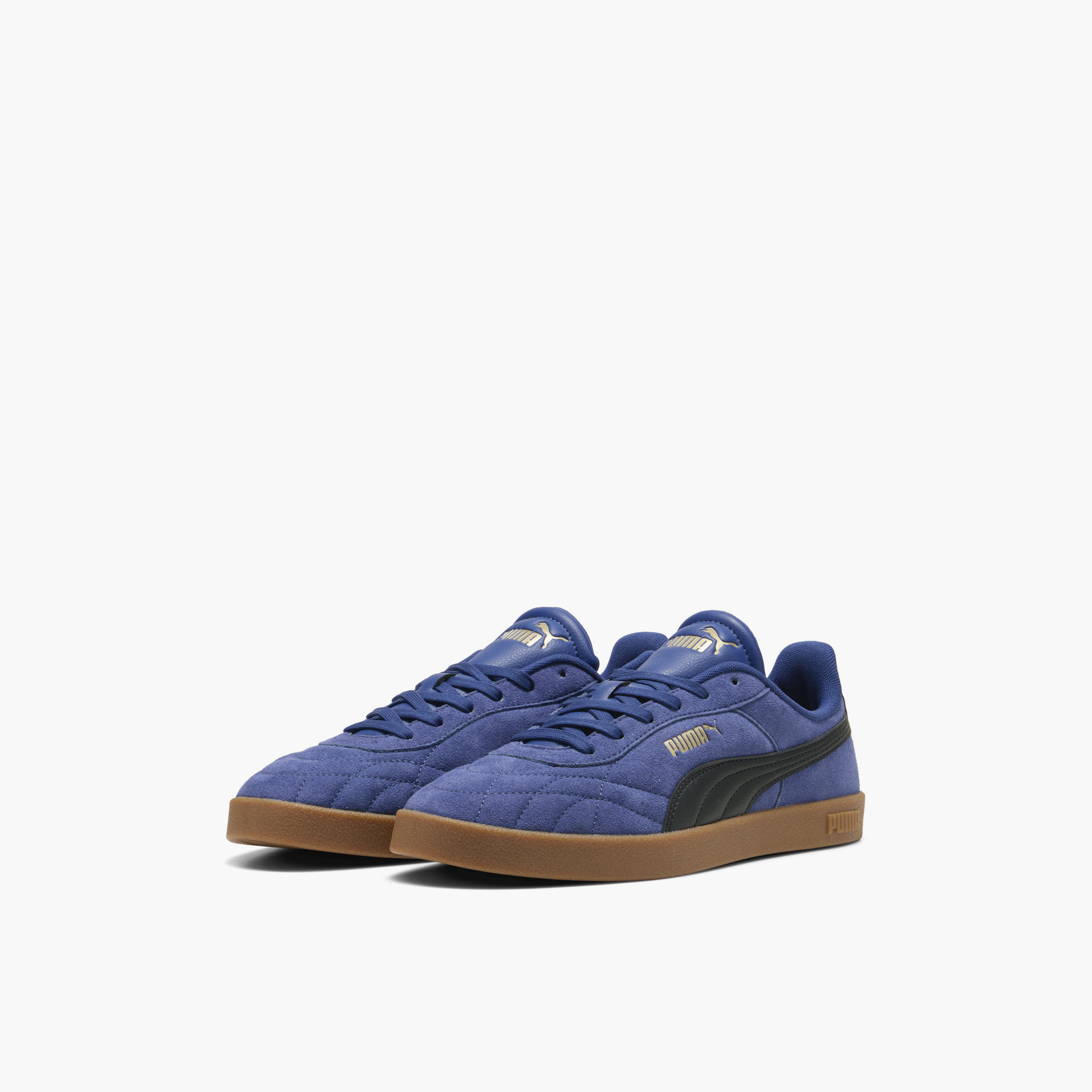 Puma Men Lace-Up Sneakers-sports-men-shoes-image-1