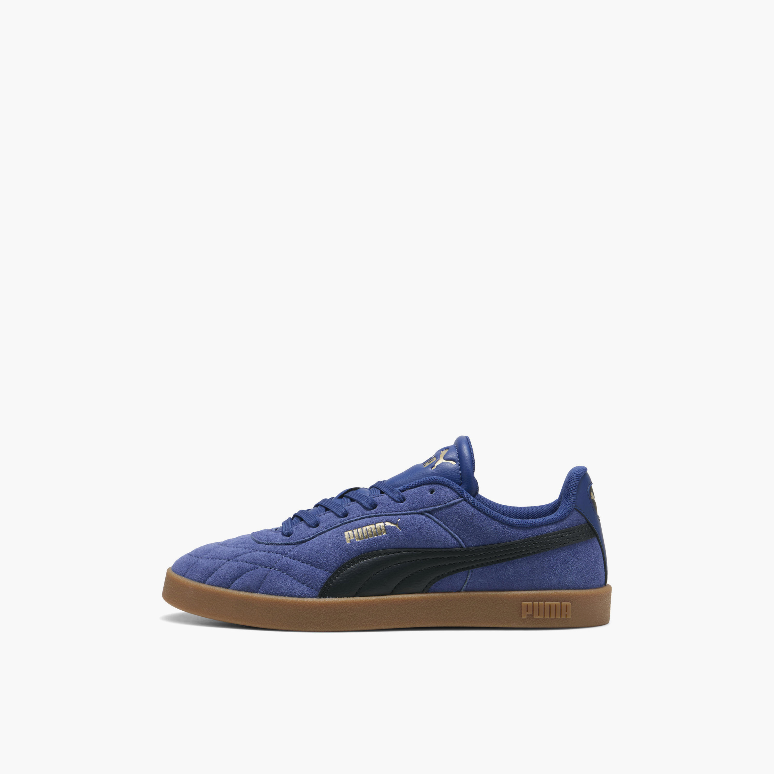 Puma Men Lace-Up Sneakers-sports-men-shoes-image-3