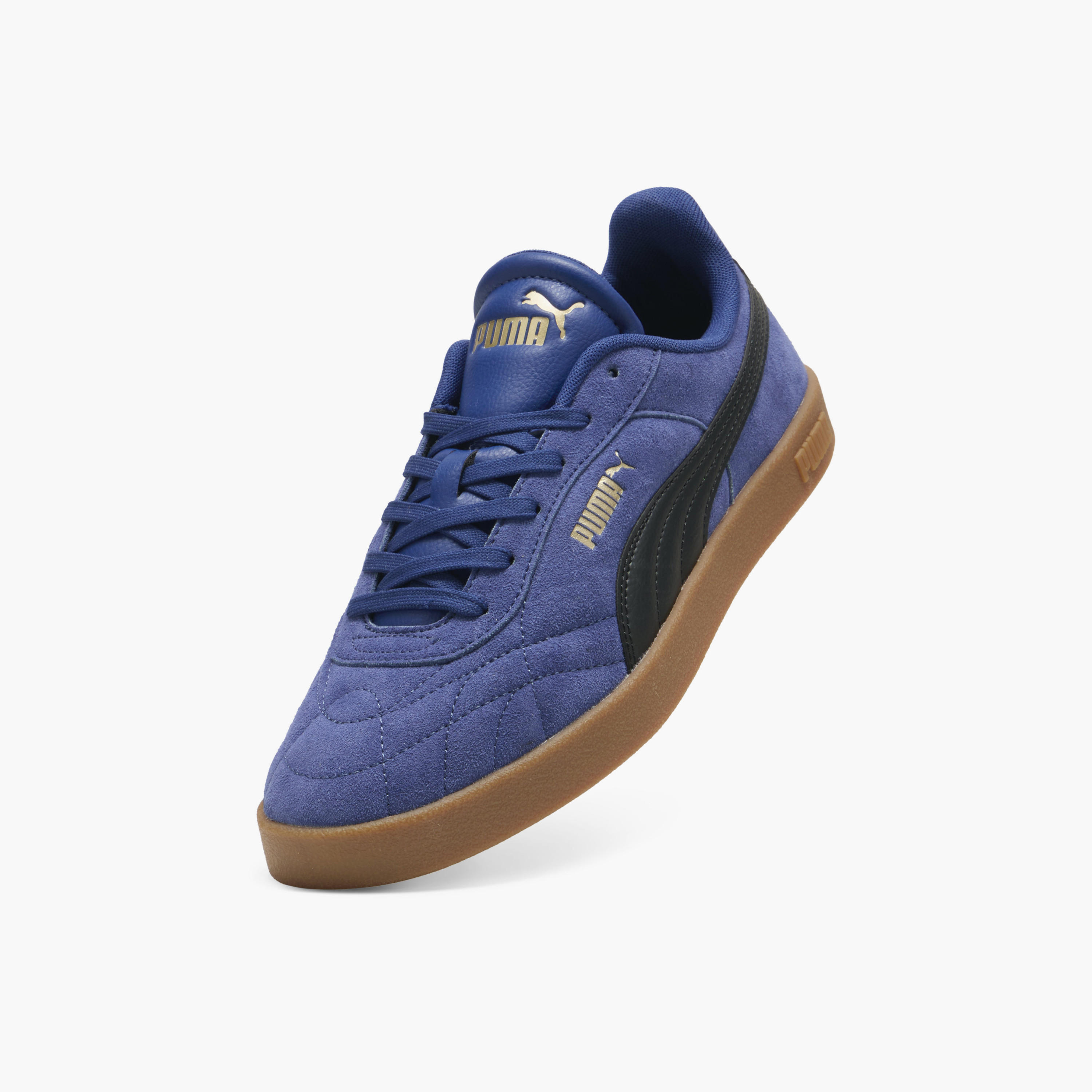Puma Men Lace-Up Sneakers-sports-men-shoes-image-5