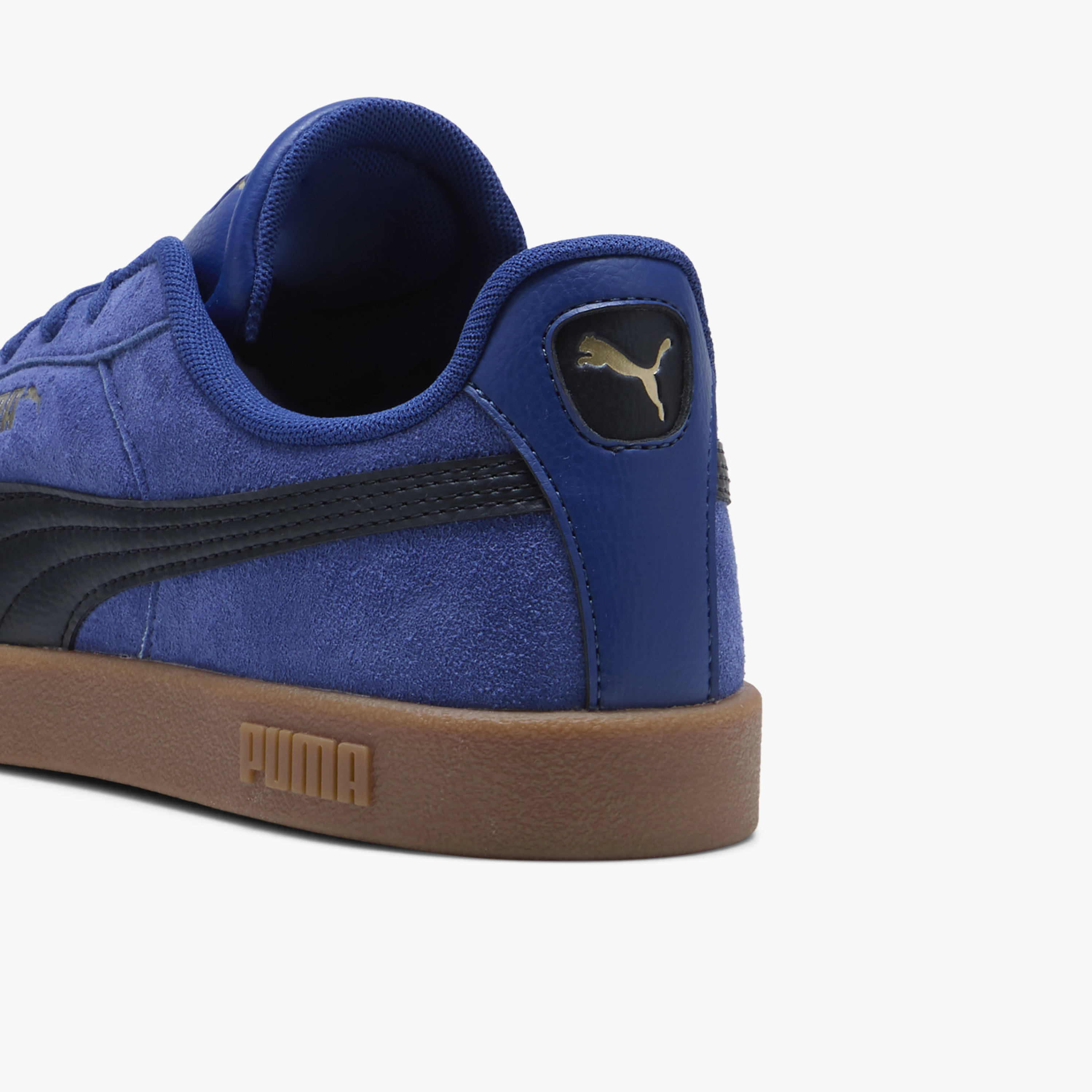 Puma Men Lace-Up Sneakers-sports-men-shoes-image-6