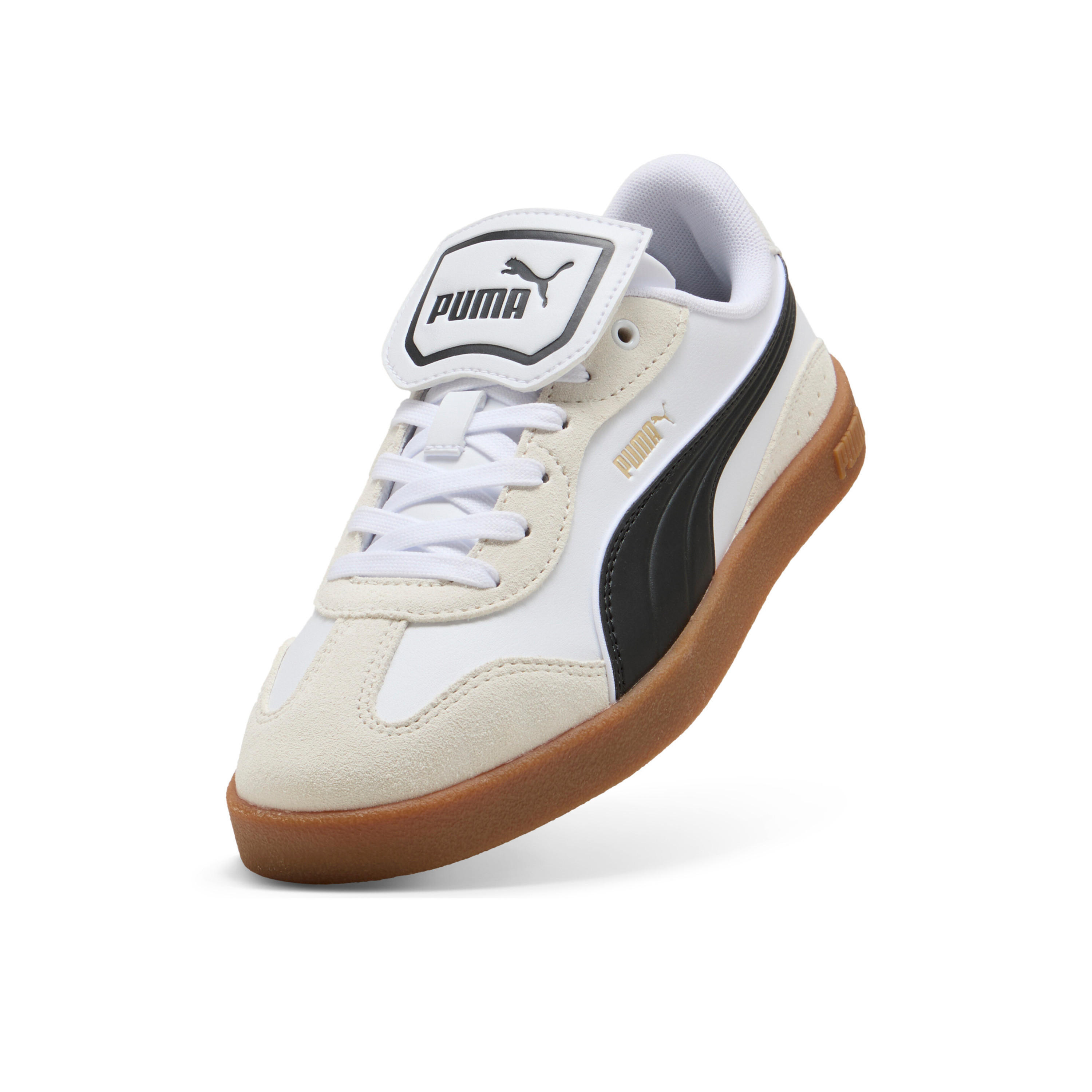 حذاء سنيكرز للكاحل برباط إغلاق كلوب أزورا للنساء من بوما-women-shoes-sneakers-image-4