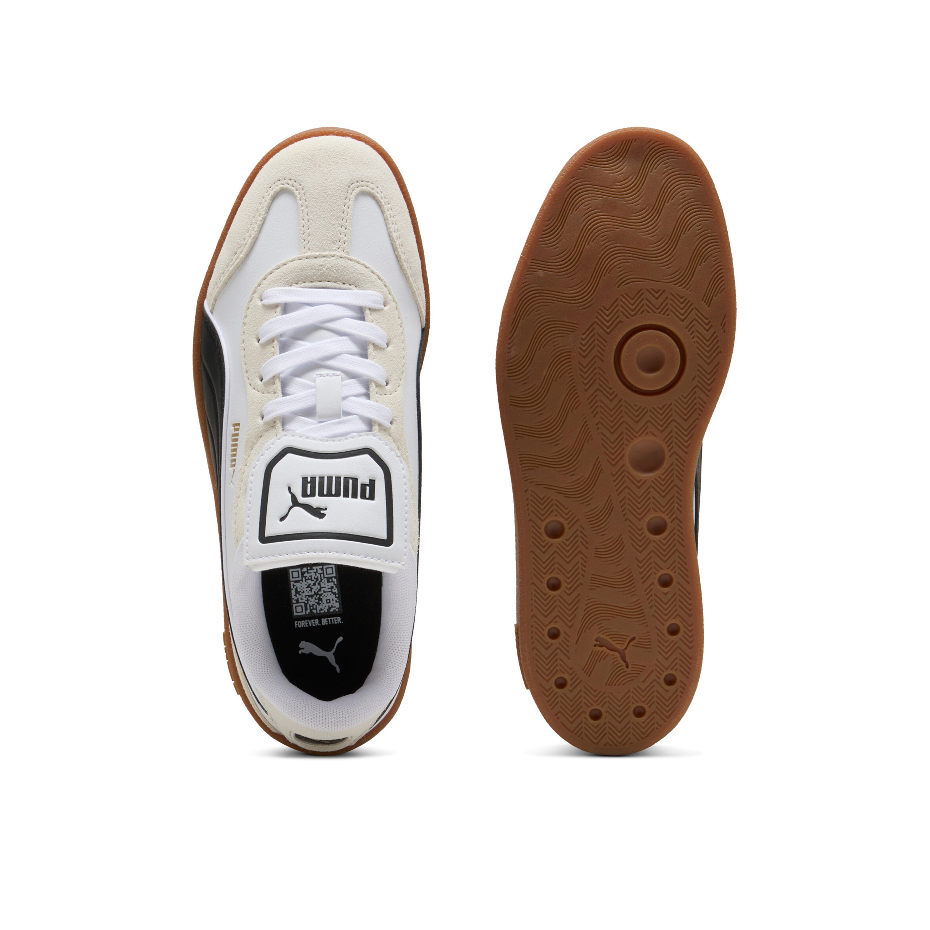حذاء سنيكرز للكاحل برباط إغلاق كلوب أزورا للنساء من بوما-women-shoes-sneakers-image-5