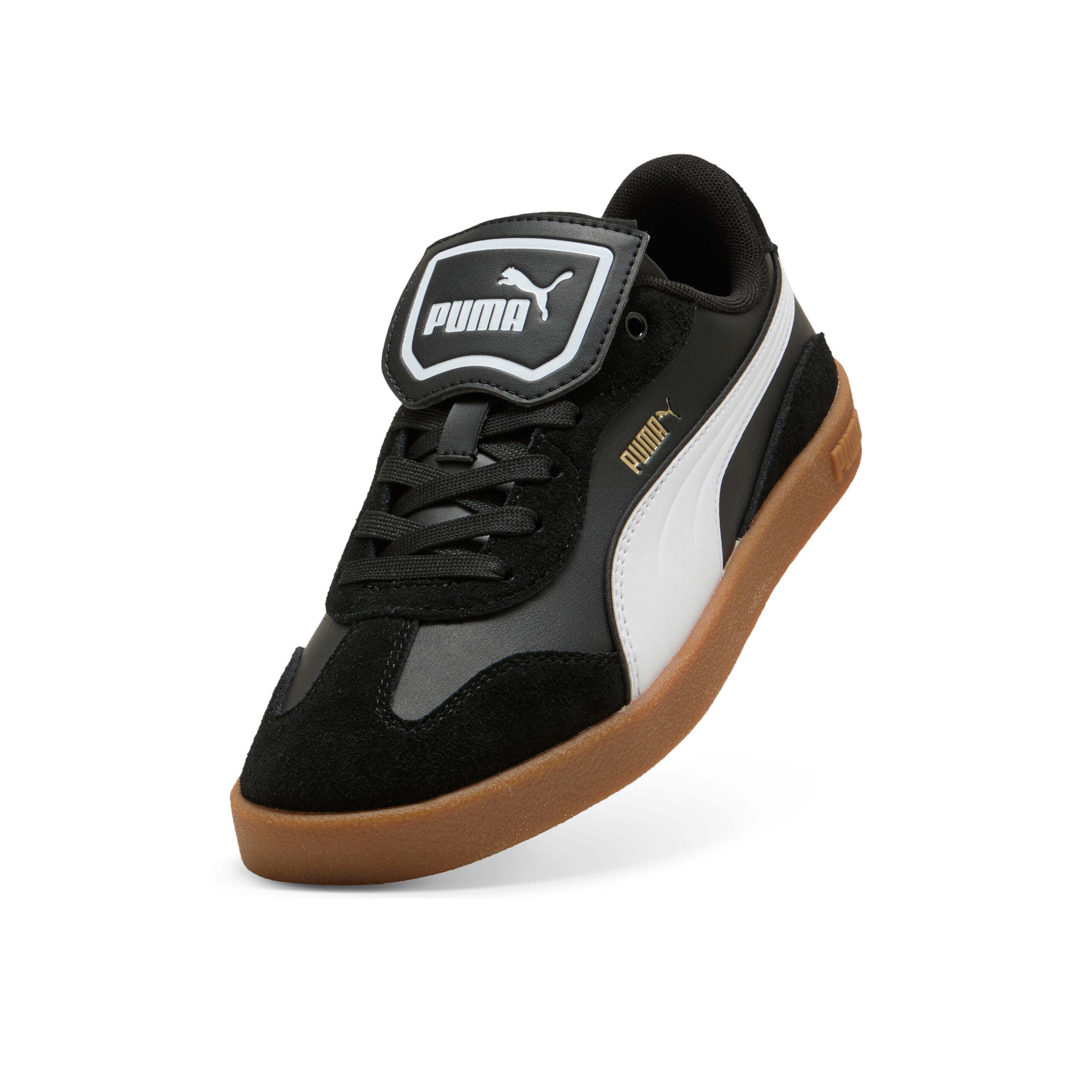 حذاء سنيكرز برباط إغلاق كلوب أزورا للنساء من بوما-sports-women-shoes-image-4