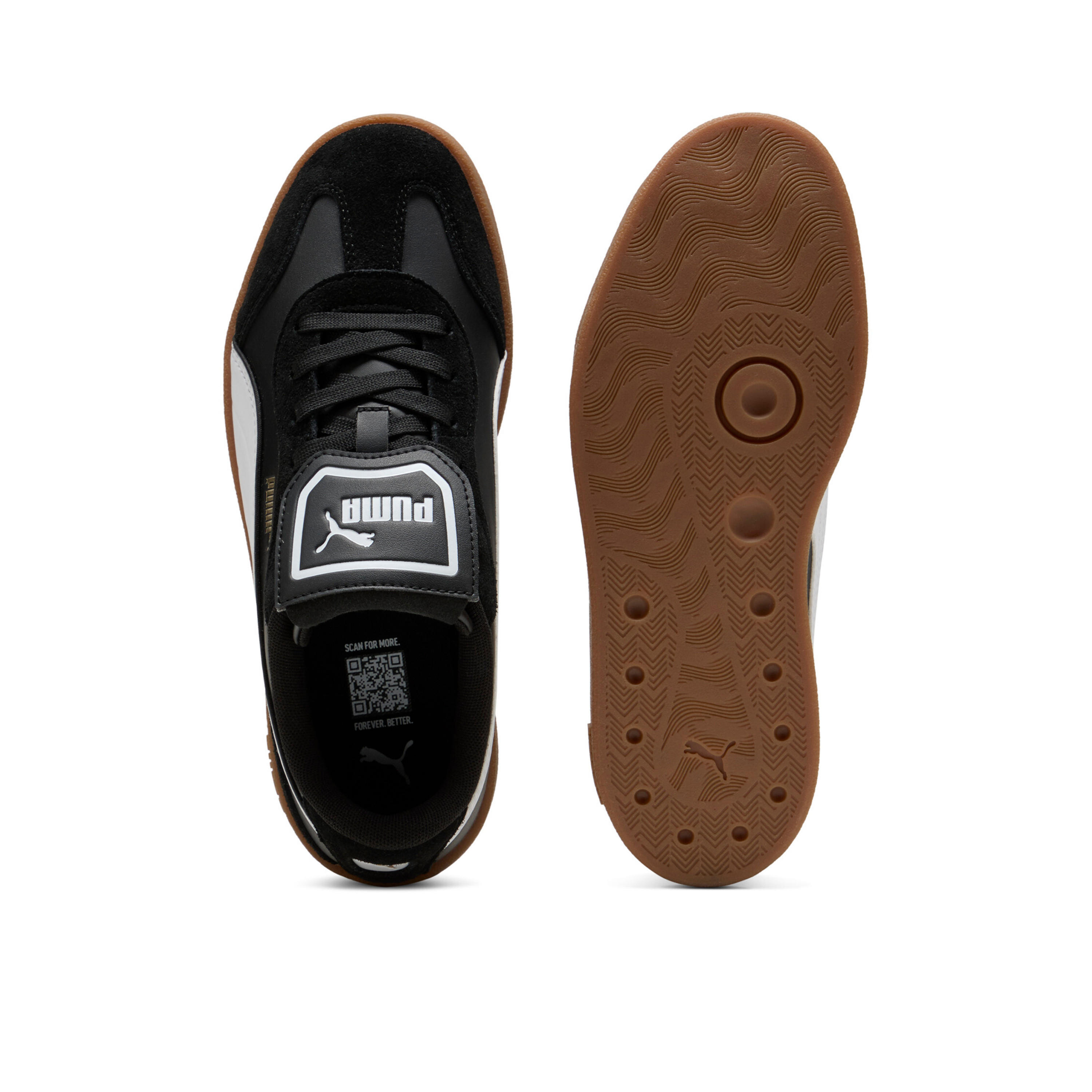 حذاء سنيكرز برباط إغلاق كلوب أزورا للنساء من بوما-sports-women-shoes-image-5