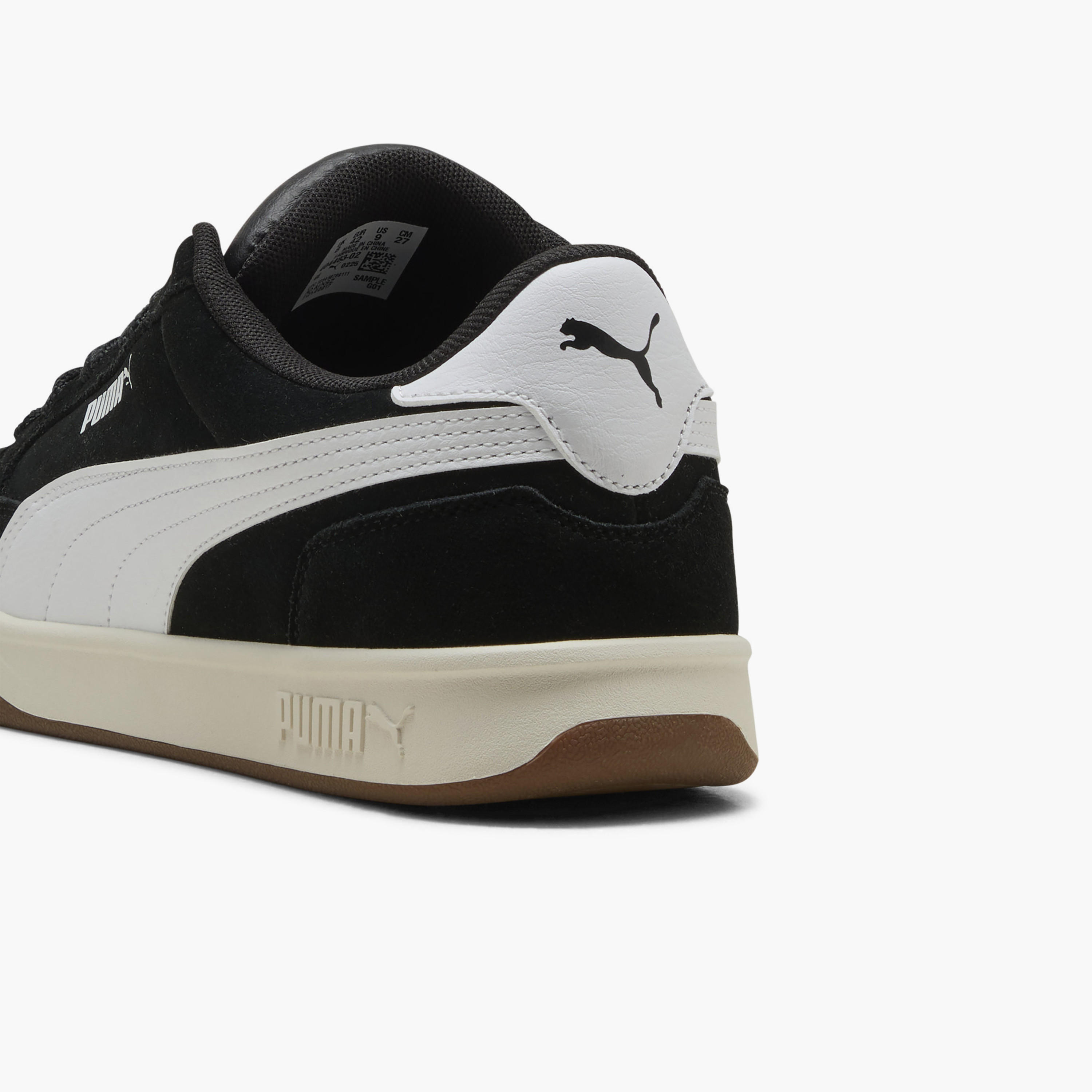 Puma Men Park LT SD Lace-Up Sneakers-sports-men-shoes-image-6