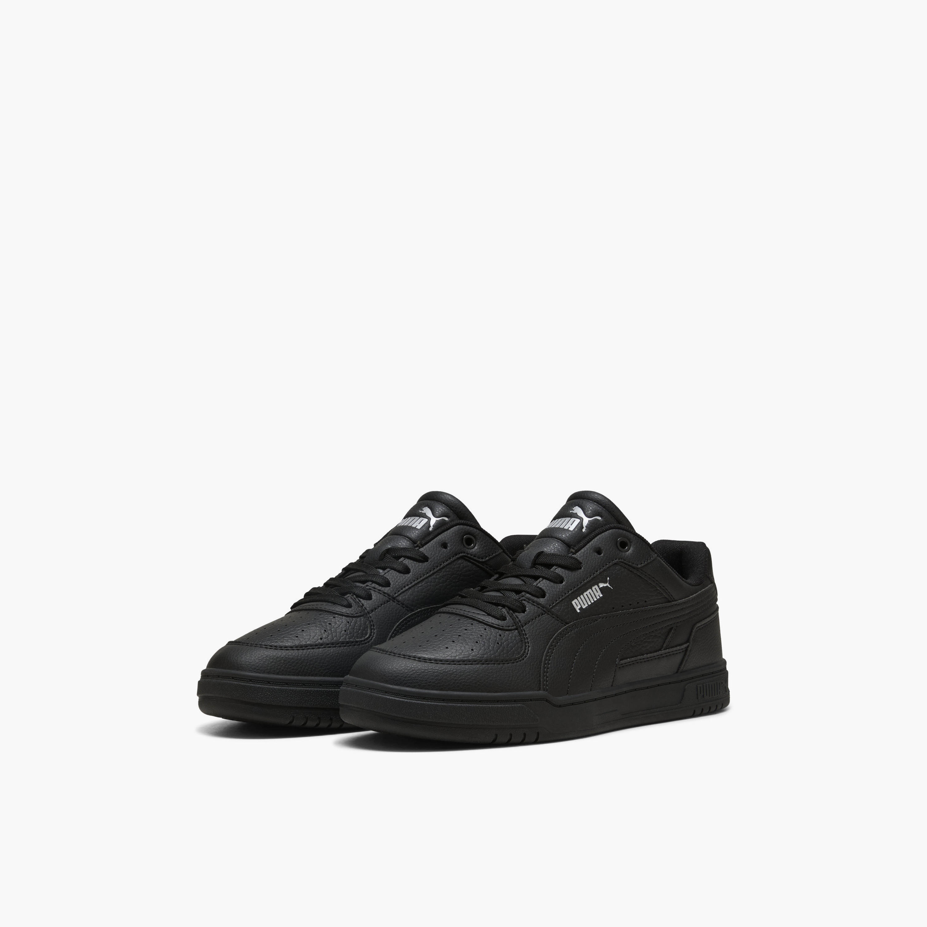 Puma Men Caven III Lace-Up Sneakers-sports-men-shoes-image-1