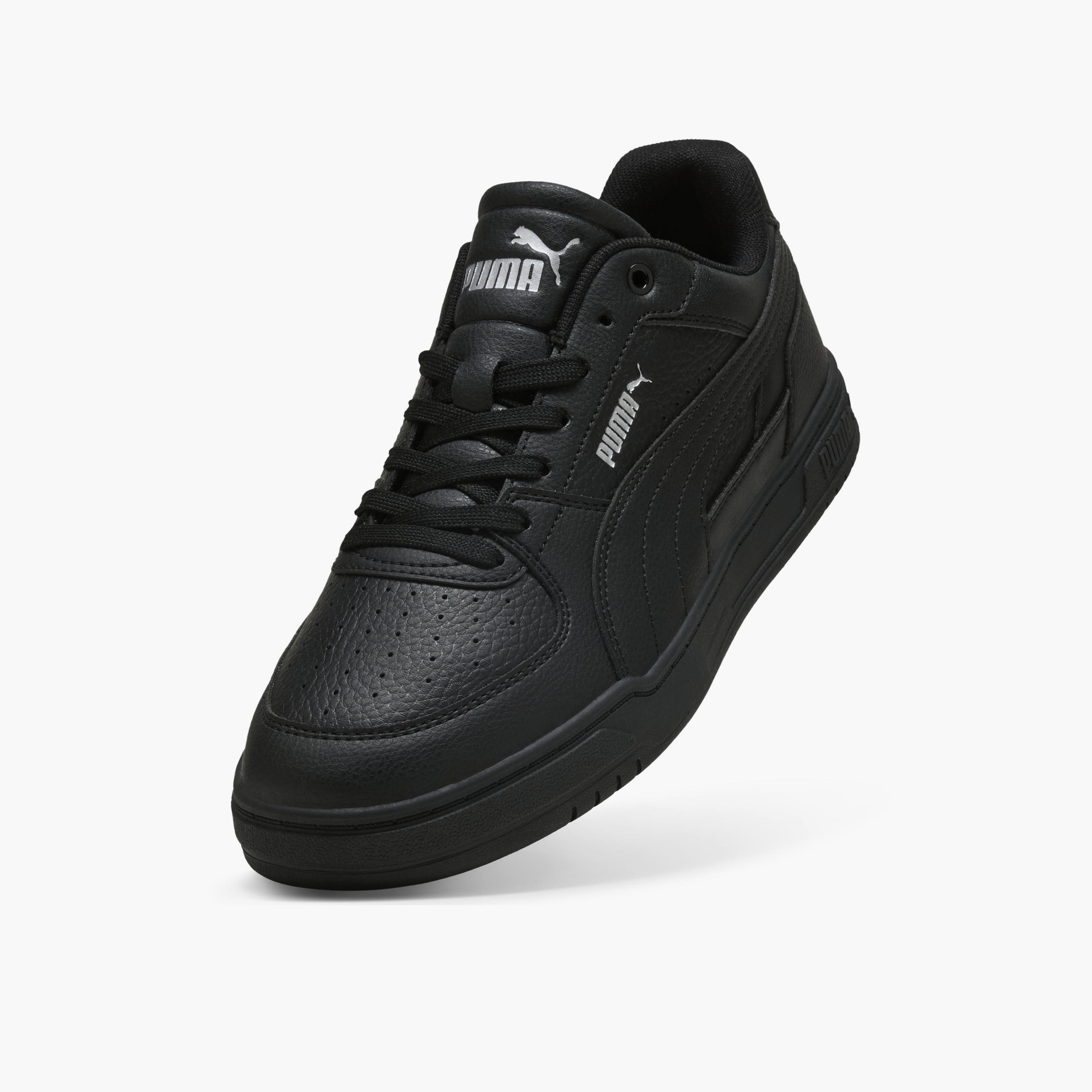 Puma Men Caven III Lace-Up Sneakers-sports-men-shoes-image-5