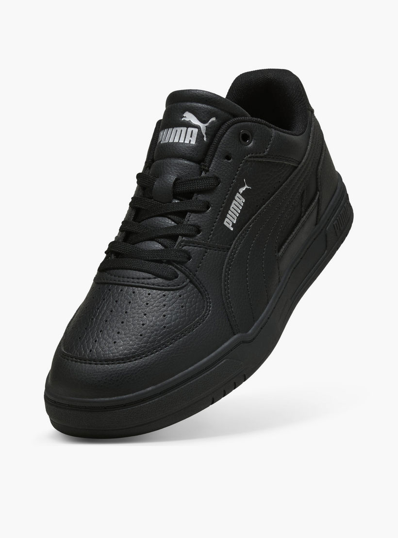 Puma Men Caven III Lace-Up Sneakers-sports-men-shoes-image-5