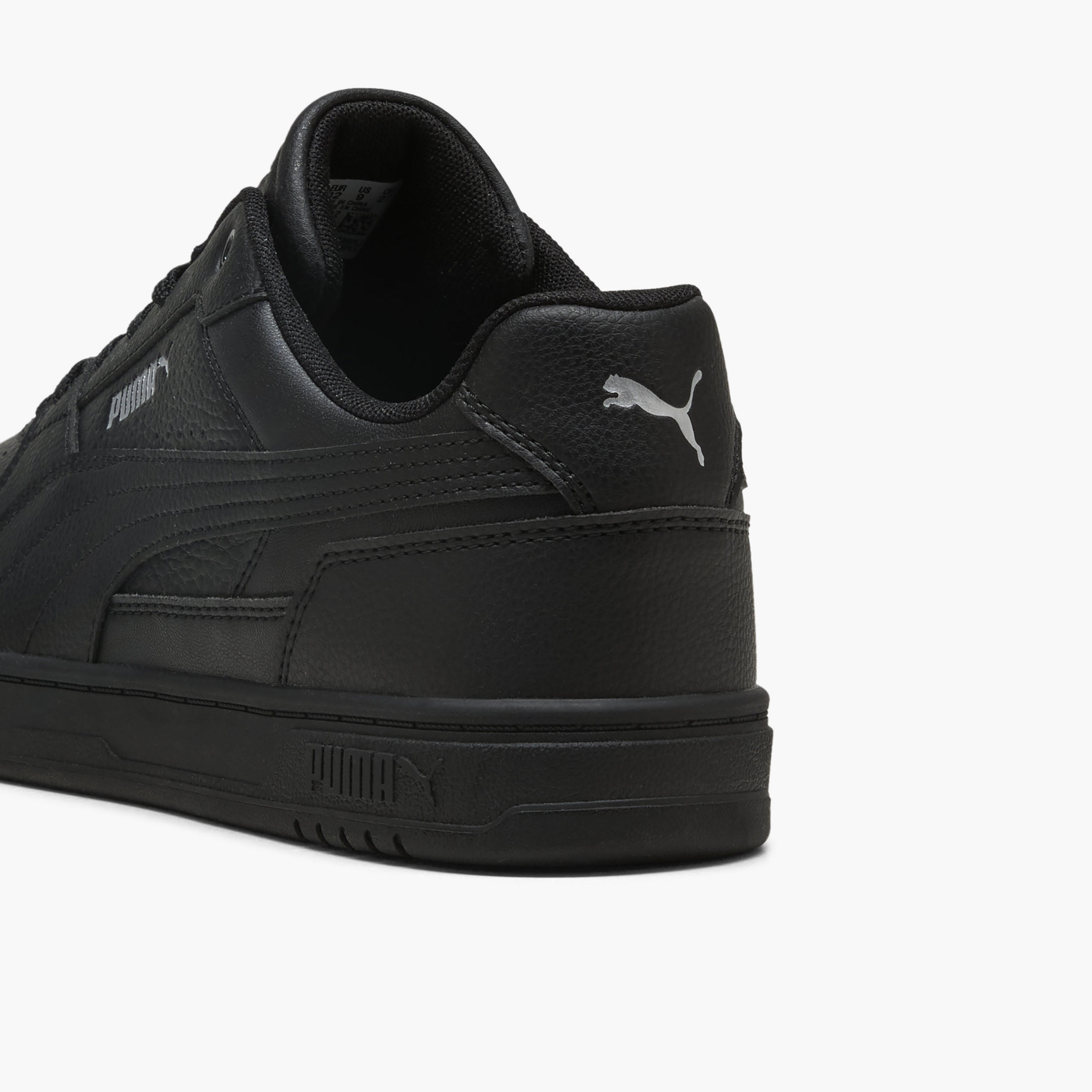 Puma Men Caven III Lace-Up Sneakers-sports-men-shoes-image-6