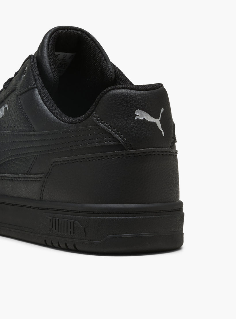 Puma Men Caven III Lace-Up Sneakers-sports-men-shoes-image-6
