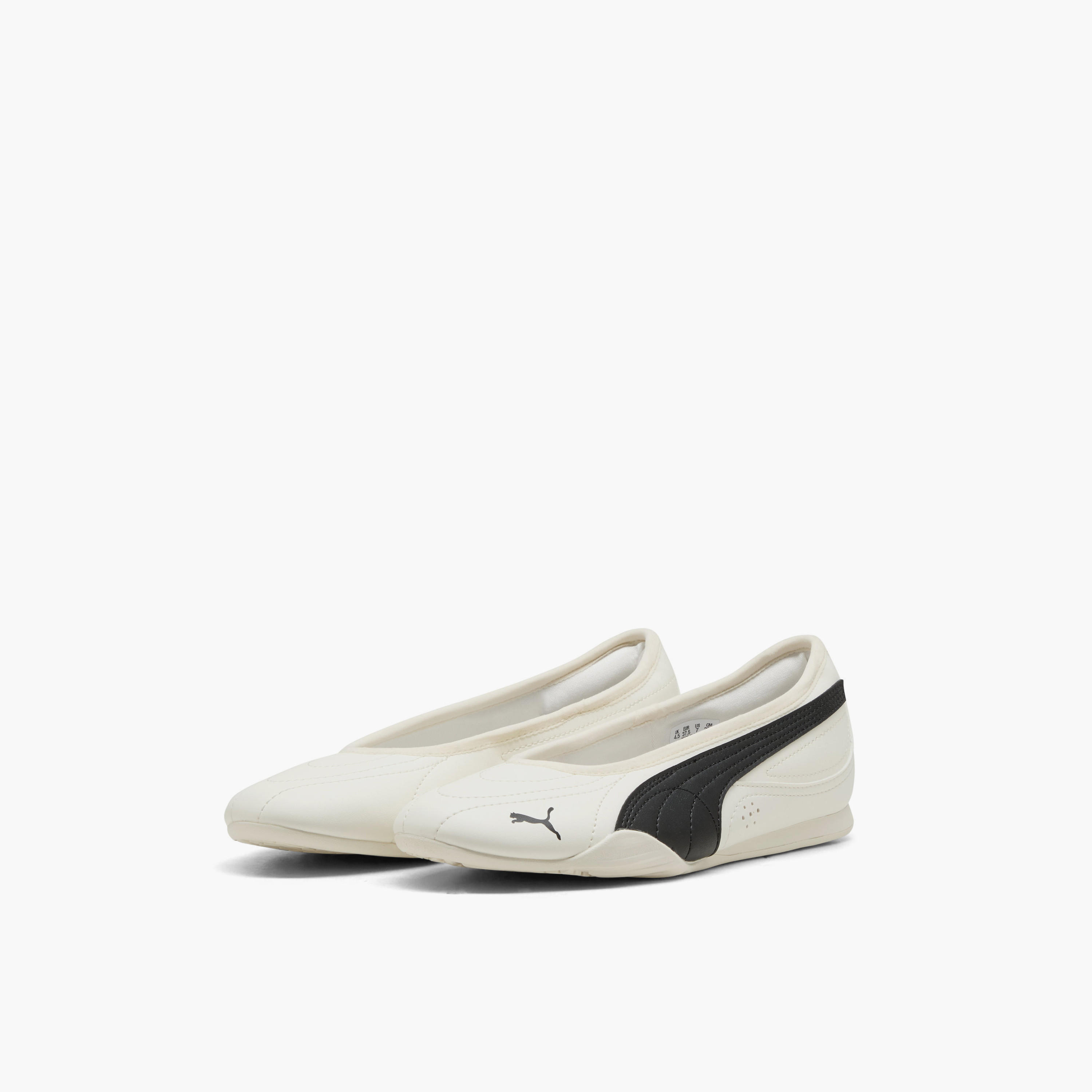 حذاء باليرينا سهل الارتداء كاتش سوليل للنساء من بوما-women-shoes-ballerinas-image-1