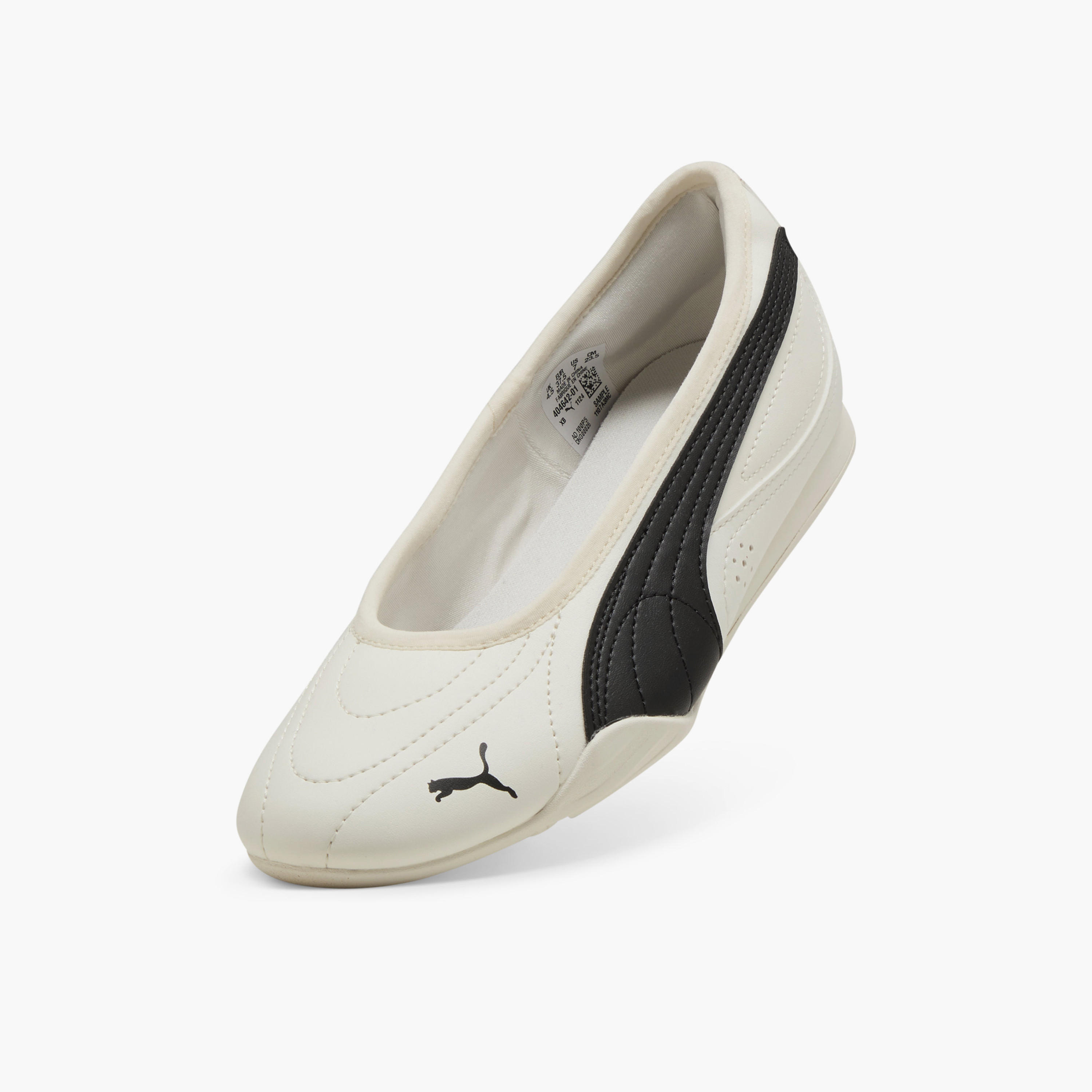 حذاء باليرينا سهل الارتداء كاتش سوليل للنساء من بوما-women-shoes-ballerinas-image-2