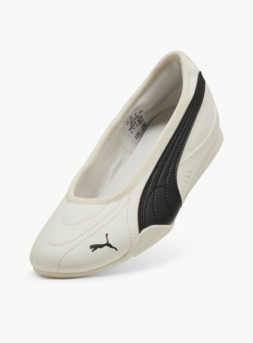 حذاء باليرينا سهل الارتداء كاتش سوليل للنساء من بوما-women-shoes-ballerinas-image-2