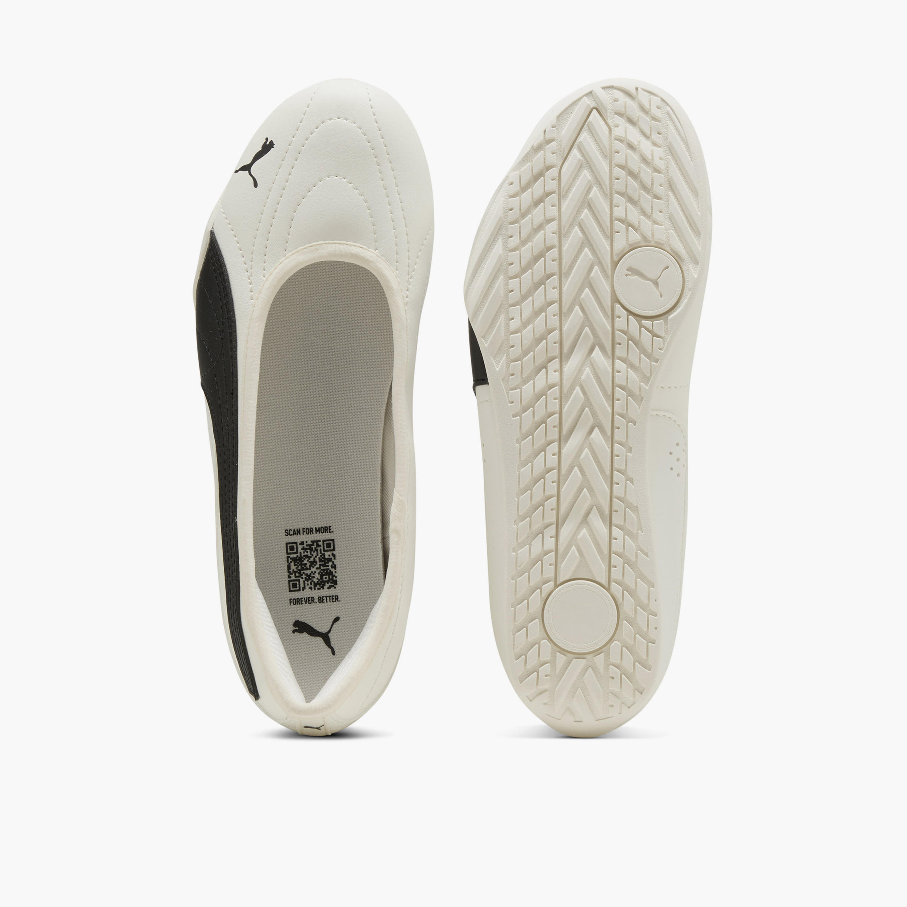 حذاء باليرينا سهل الارتداء كاتش سوليل للنساء من بوما-women-shoes-ballerinas-image-4