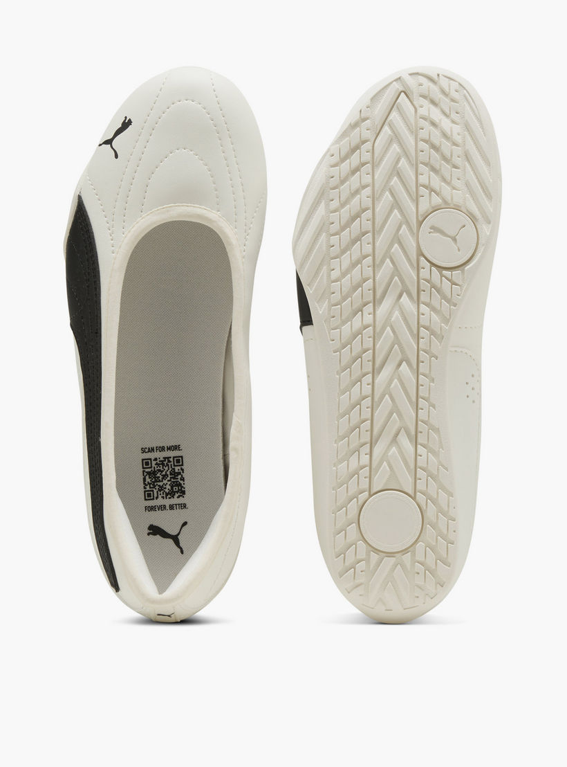 حذاء باليرينا سهل الارتداء كاتش سوليل للنساء من بوما-women-shoes-ballerinas-image-4