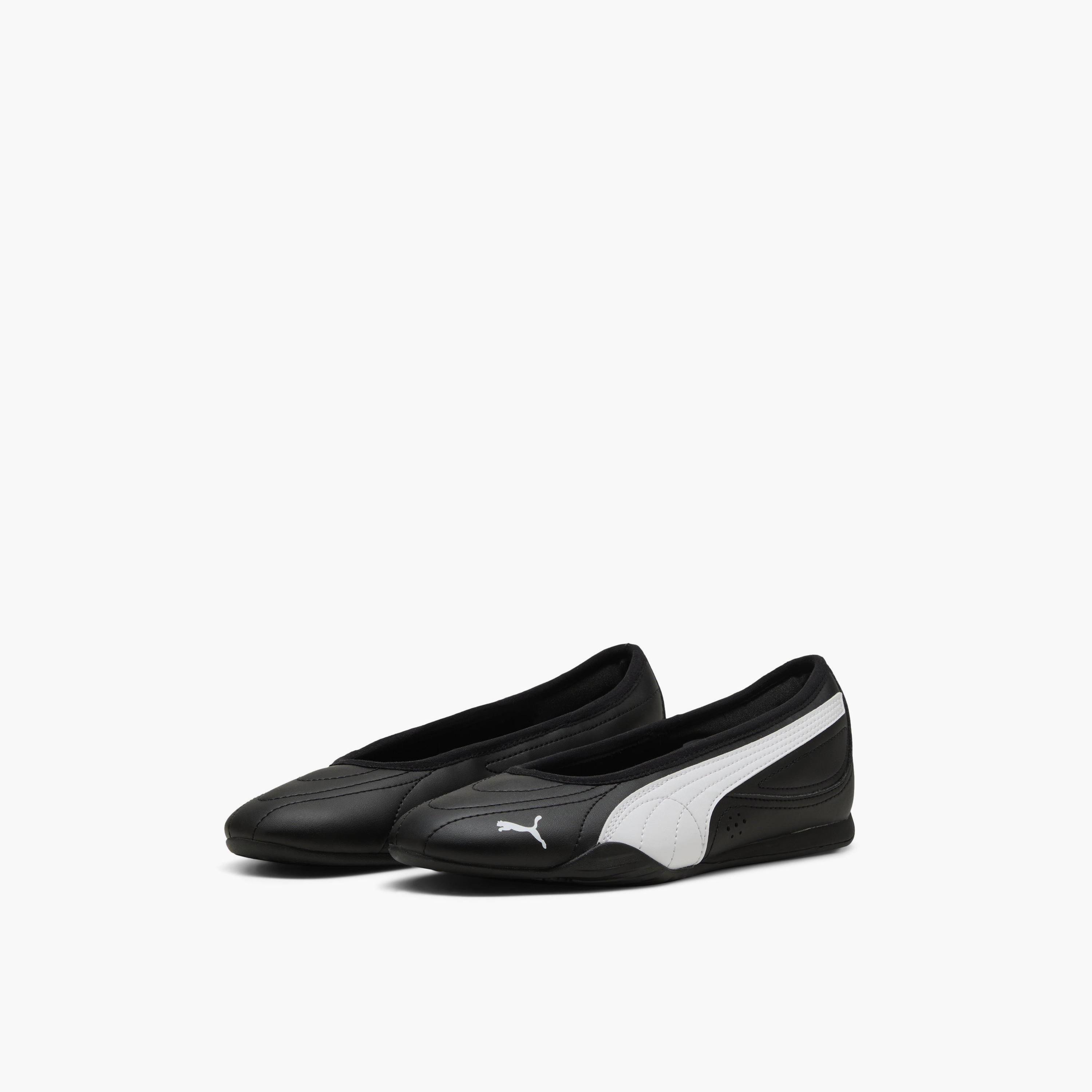 Puma Women Catch Soleil Slip-On Ballerina Shoes-women-shoes-ballerinas-image-1