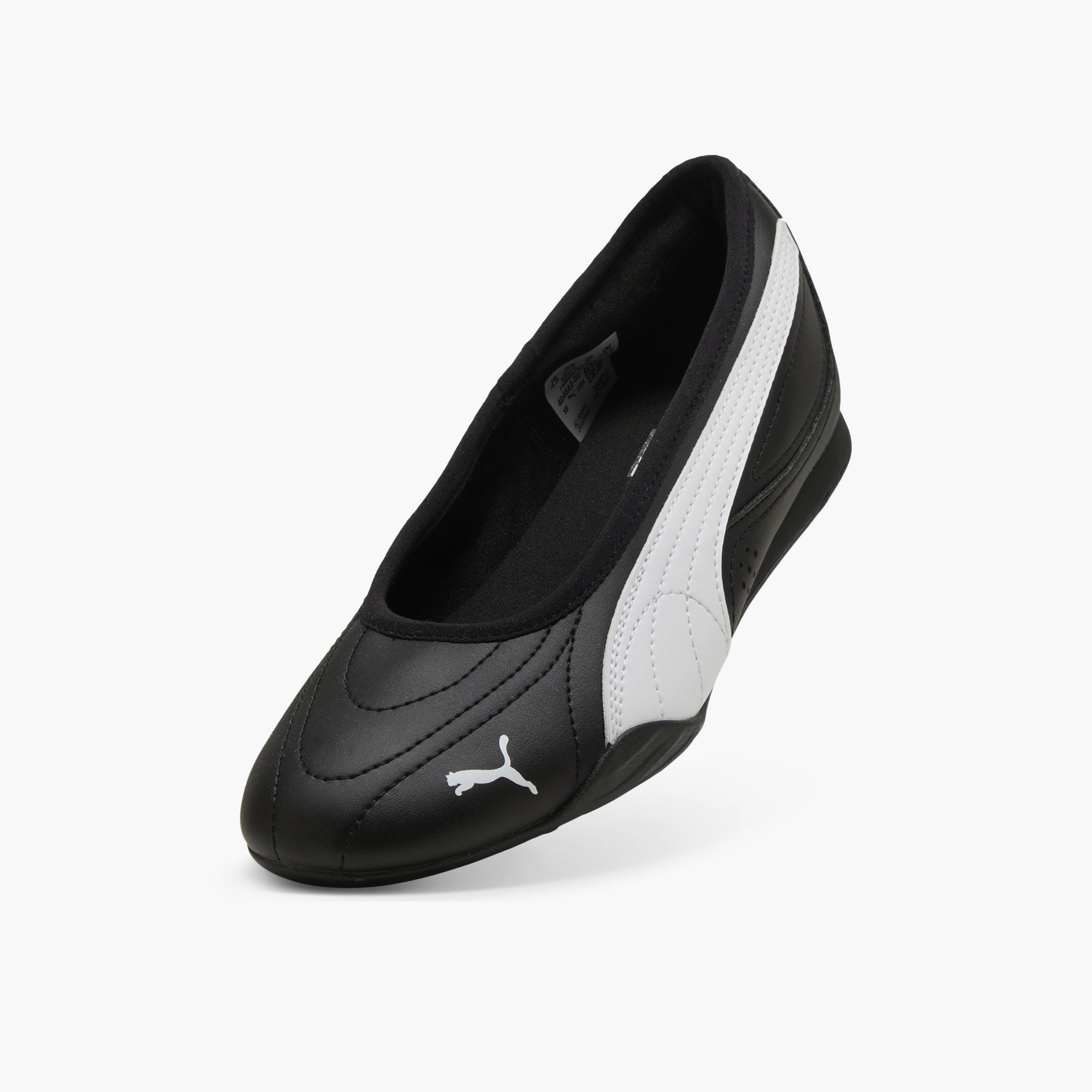 Puma Women Catch Soleil Slip-On Ballerina Shoes-women-shoes-ballerinas-image-2