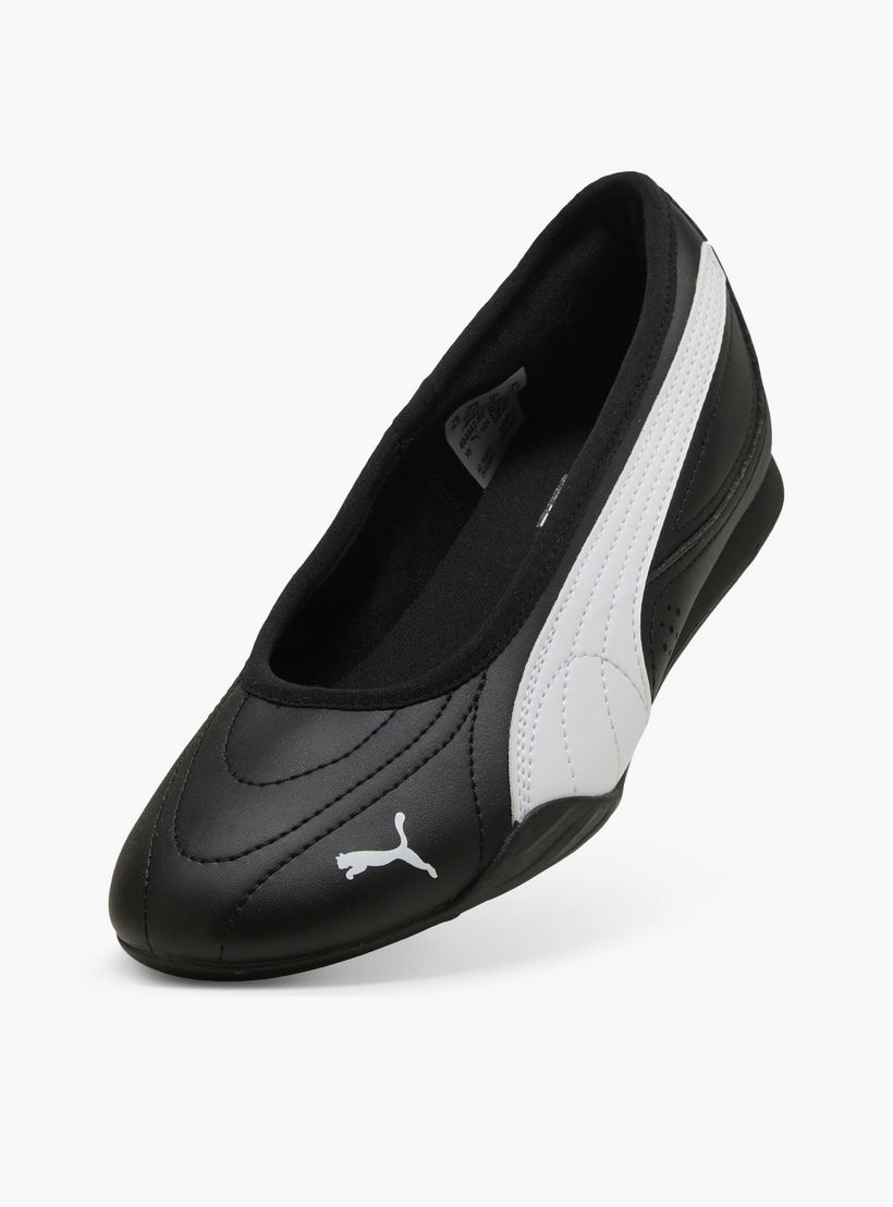 Puma Women Catch Soleil Slip-On Ballerina Shoes-women-shoes-ballerinas-image-2