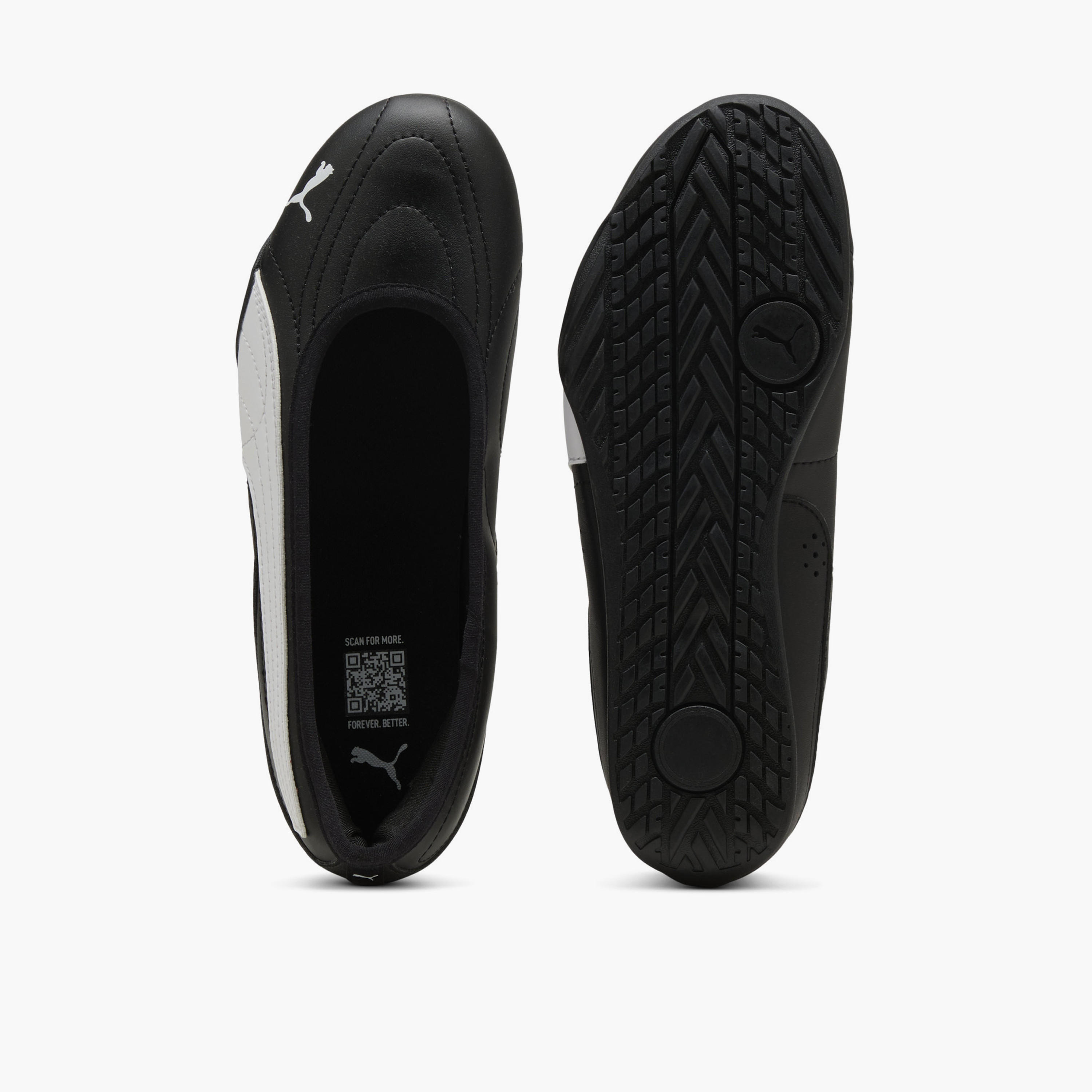 Puma Women Catch Soleil Slip-On Ballerina Shoes-women-shoes-ballerinas-image-4