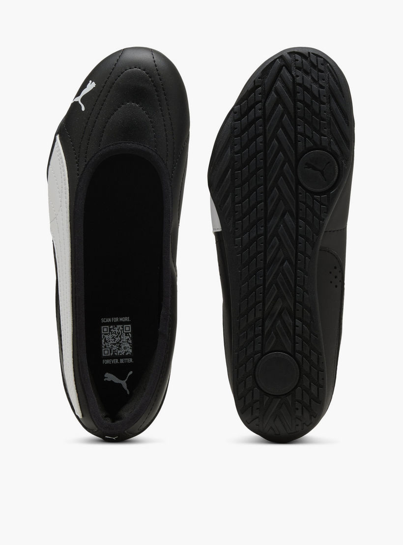 Puma Women Catch Soleil Slip-On Ballerina Shoes-women-shoes-ballerinas-image-4