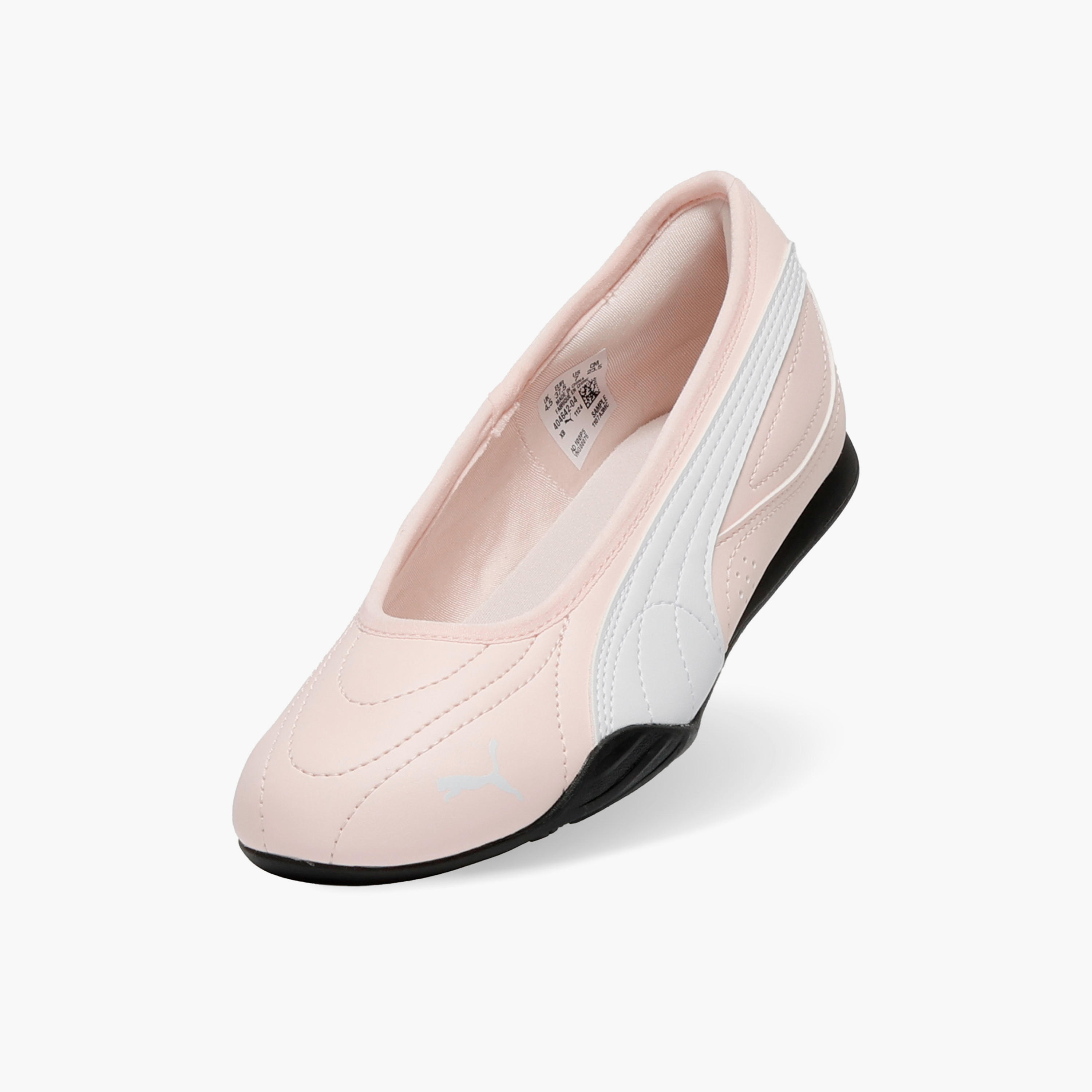 حذاء باليرينا سهل الارتداء كاتش سوليل للنساء من بوما-women-shoes-ballerinas-image-2