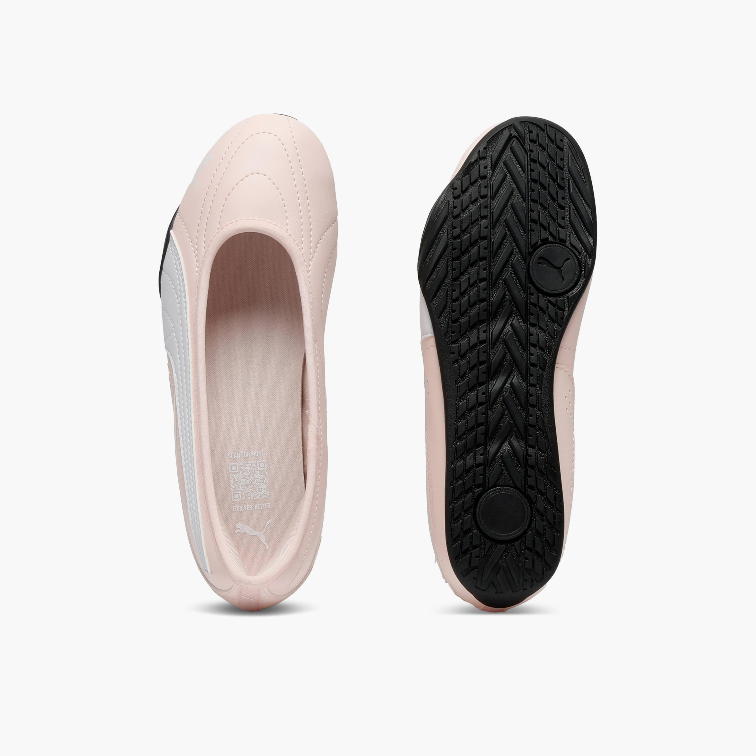 حذاء باليرينا سهل الارتداء كاتش سوليل للنساء من بوما-women-shoes-ballerinas-image-4