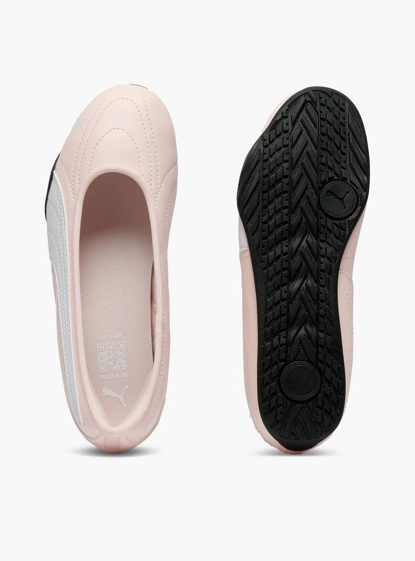 حذاء باليرينا سهل الارتداء كاتش سوليل للنساء من بوما-women-shoes-ballerinas-image-4