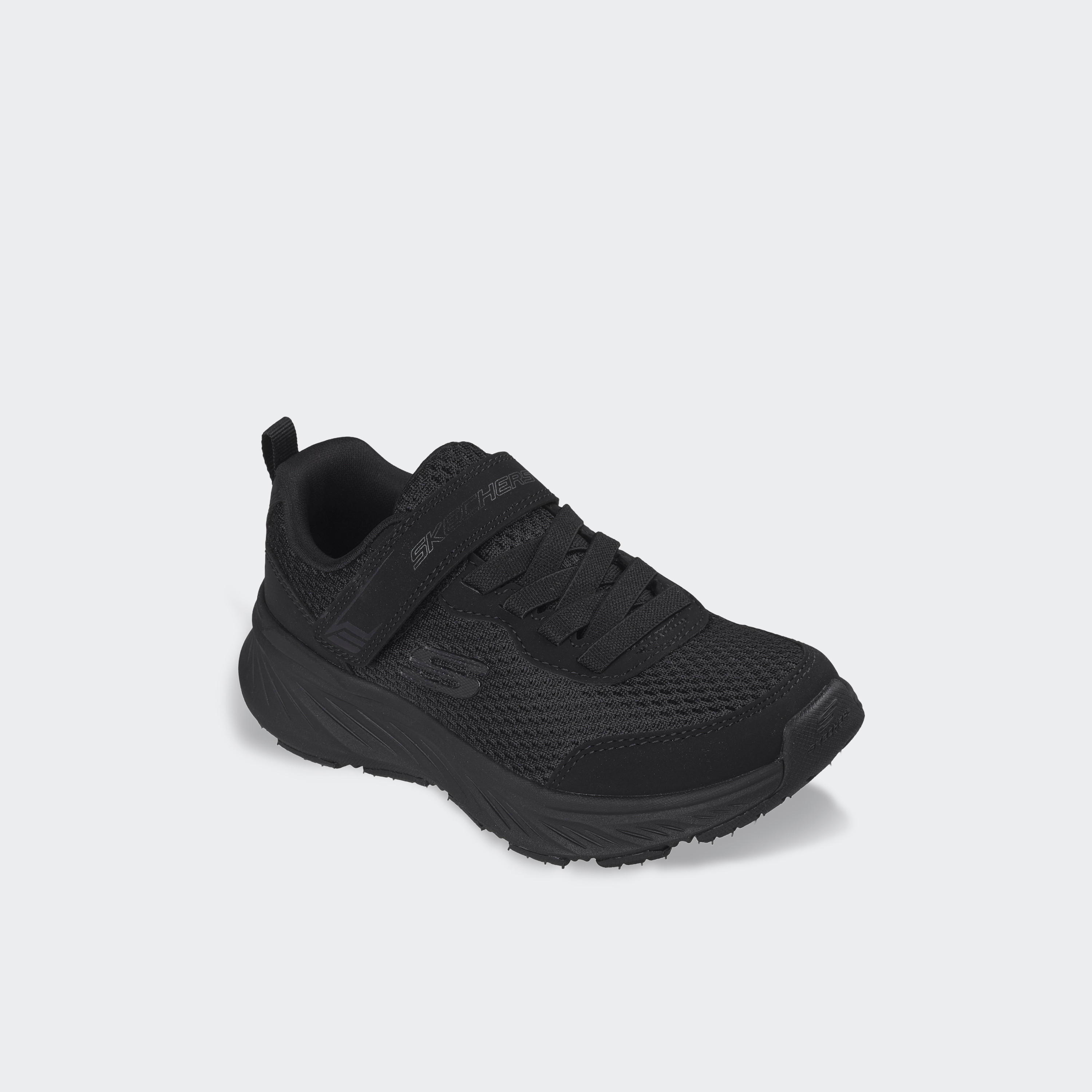 Skechers Kids Edgeride Hook & Loop Ankle Sneakers-girls-shoes-sneakers-image-1