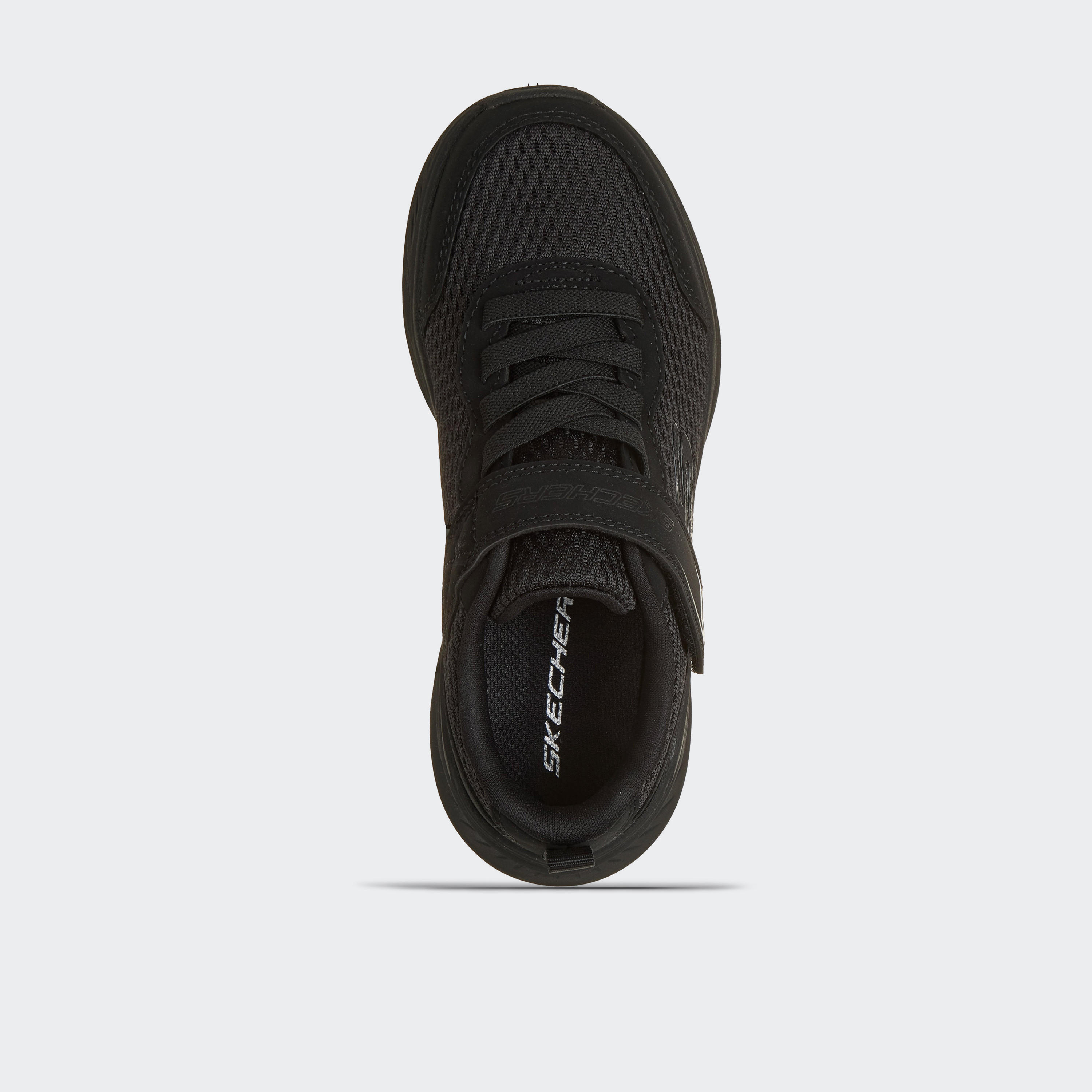 Skechers Kids Edgeride Hook & Loop Ankle Sneakers-girls-shoes-sneakers-image-3
