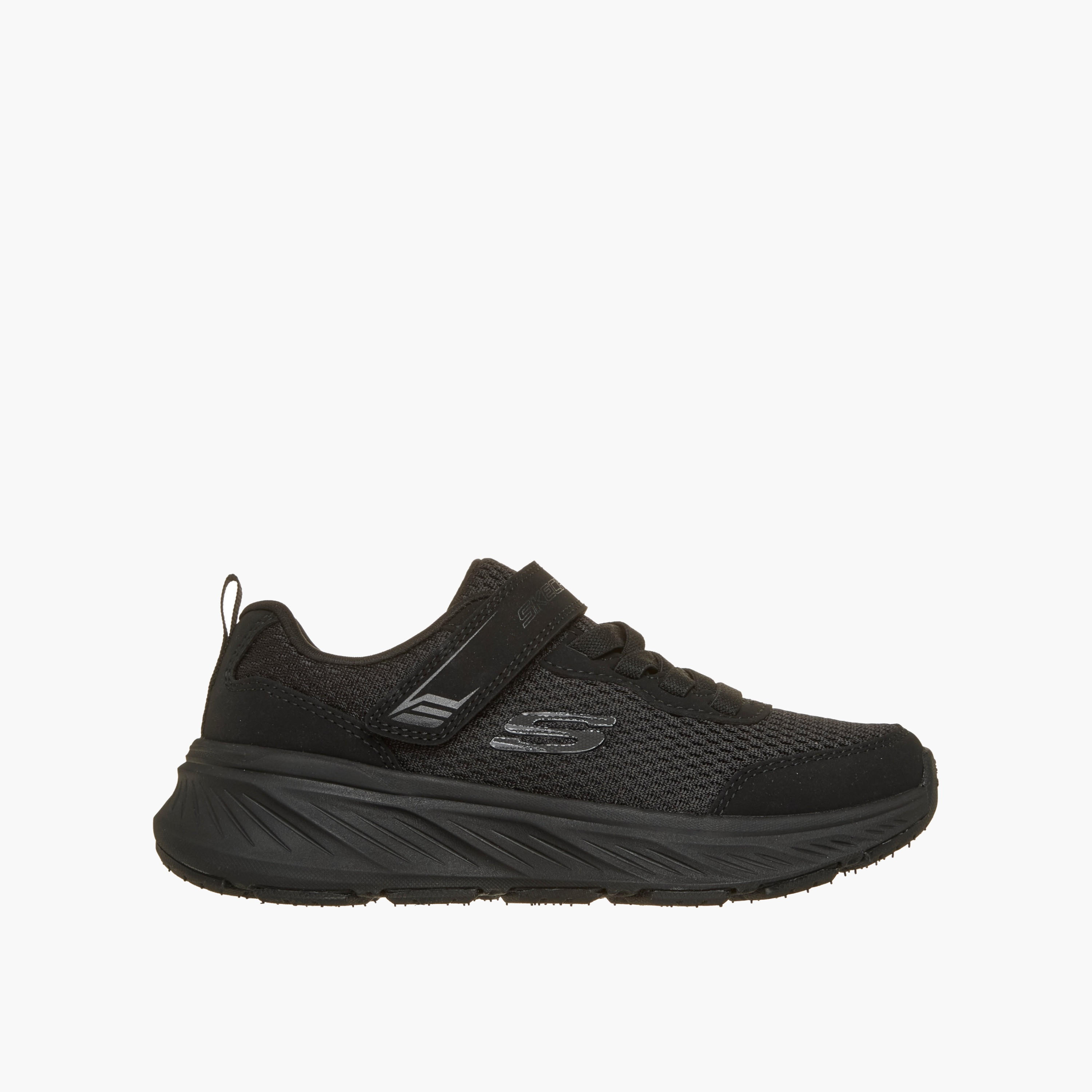 حذاء إدجريد رياضي بشريط إغلاق للأطفال من سكيتشرز-boys-shoes-sneakers-image-1