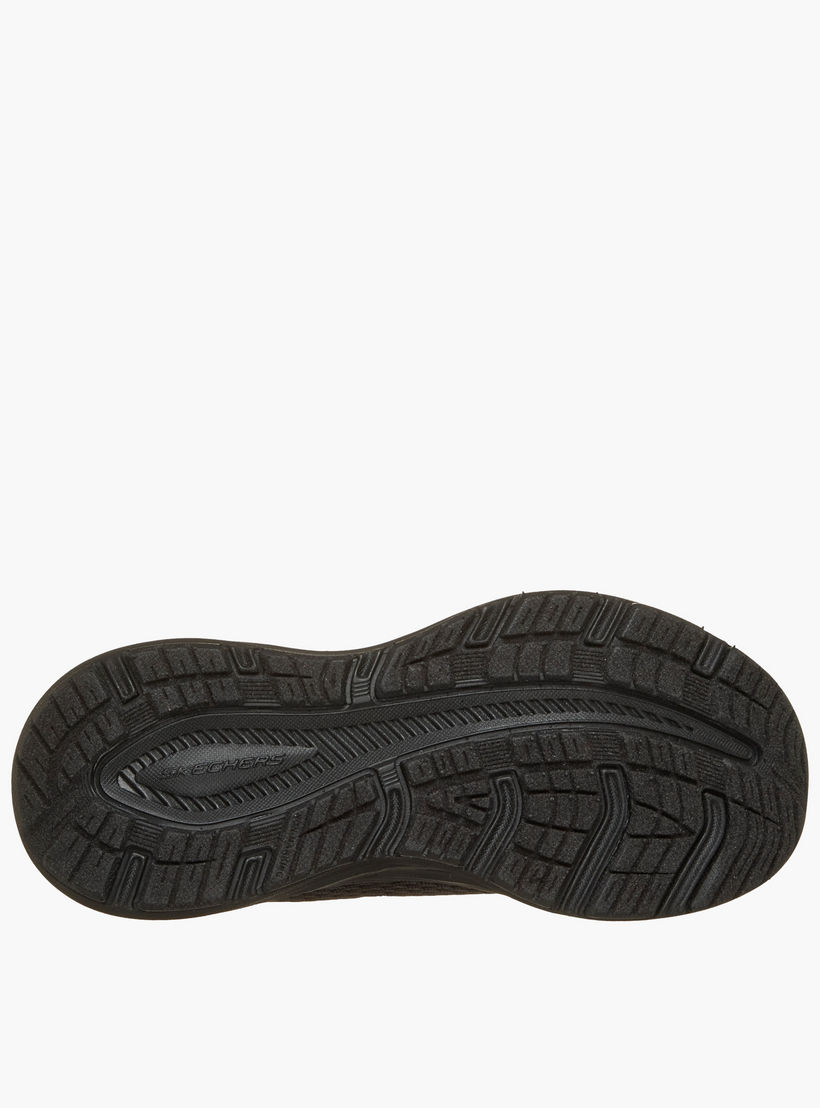حذاء إدجريد رياضي بشريط إغلاق للأطفال من سكيتشرز-boys-shoes-sneakers-image-3