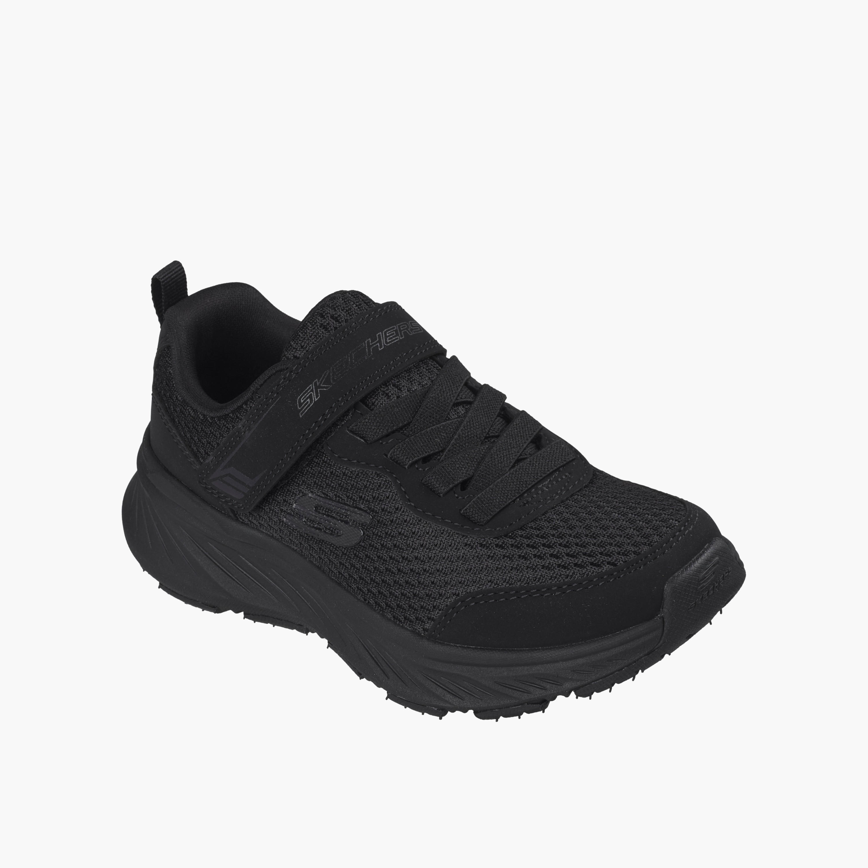 حذاء إدجريد رياضي بشريط إغلاق للأطفال من سكيتشرز-boys-shoes-sneakers-image-4