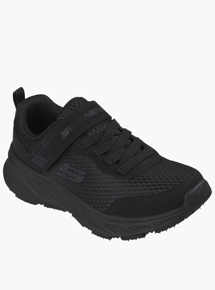 حذاء إدجريد رياضي بشريط إغلاق للأطفال من سكيتشرز-boys-shoes-sneakers-image-4