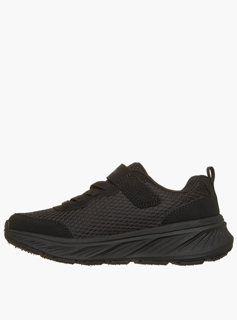 حذاء إدجريد رياضي بشريط إغلاق للأطفال من سكيتشرز-boys-shoes-sneakers-image-5