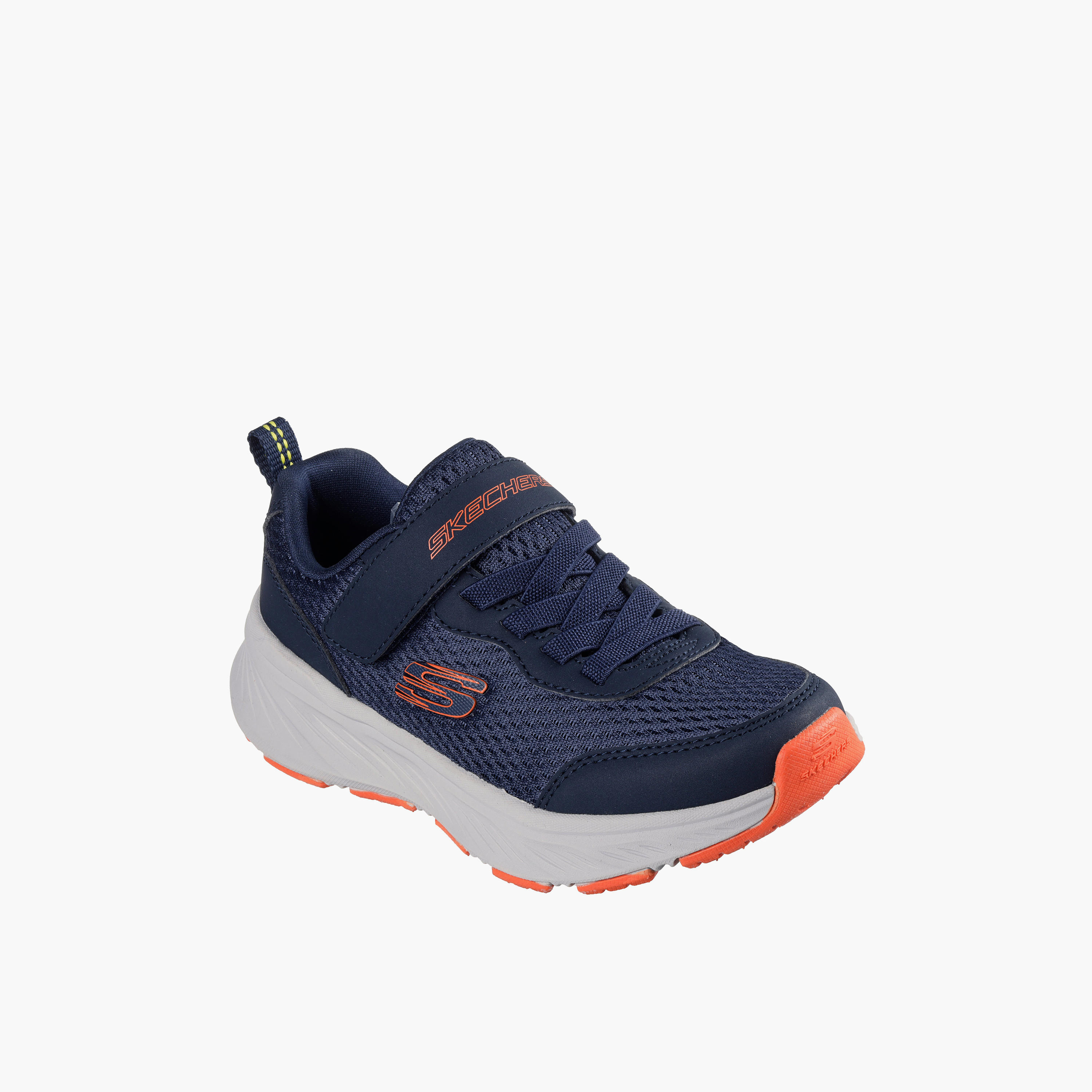 حذاء رياضي إيدجرايد بشريط إغلاق لاصق للأولاد من سكيتشرز-sports-boys-shoes-image-1