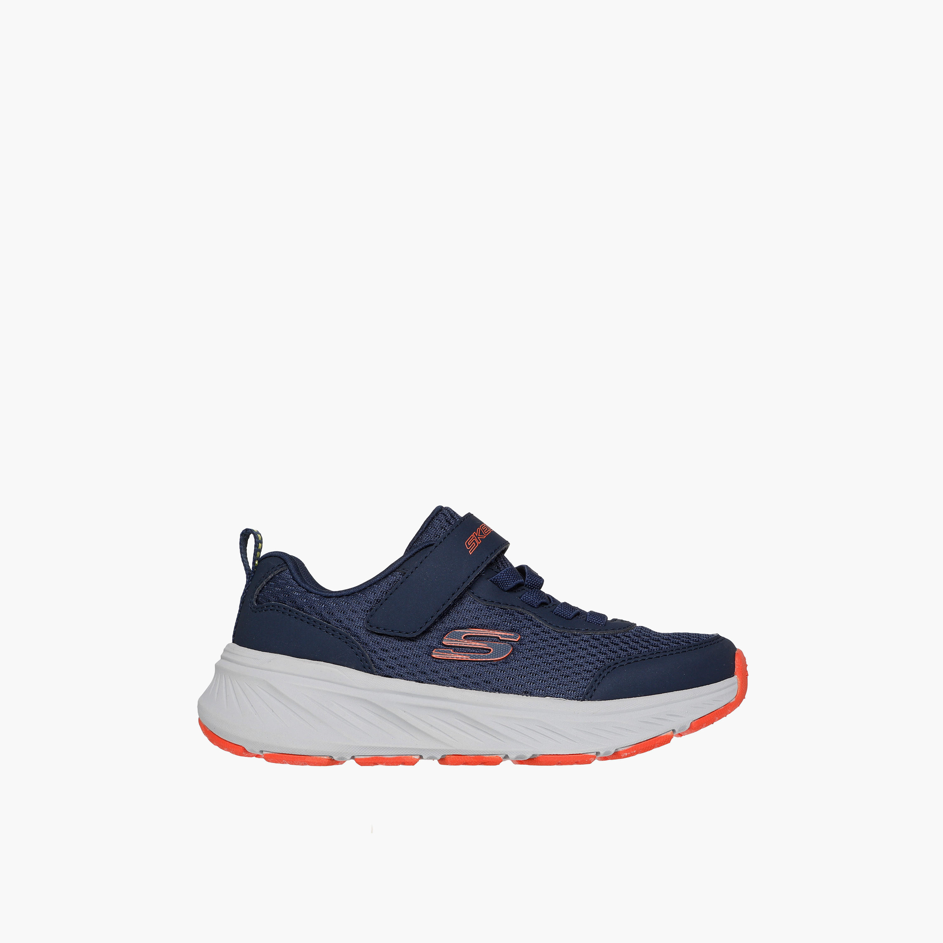 حذاء رياضي إيدجرايد بشريط إغلاق لاصق للأولاد من سكيتشرز-sports-boys-shoes-image-2