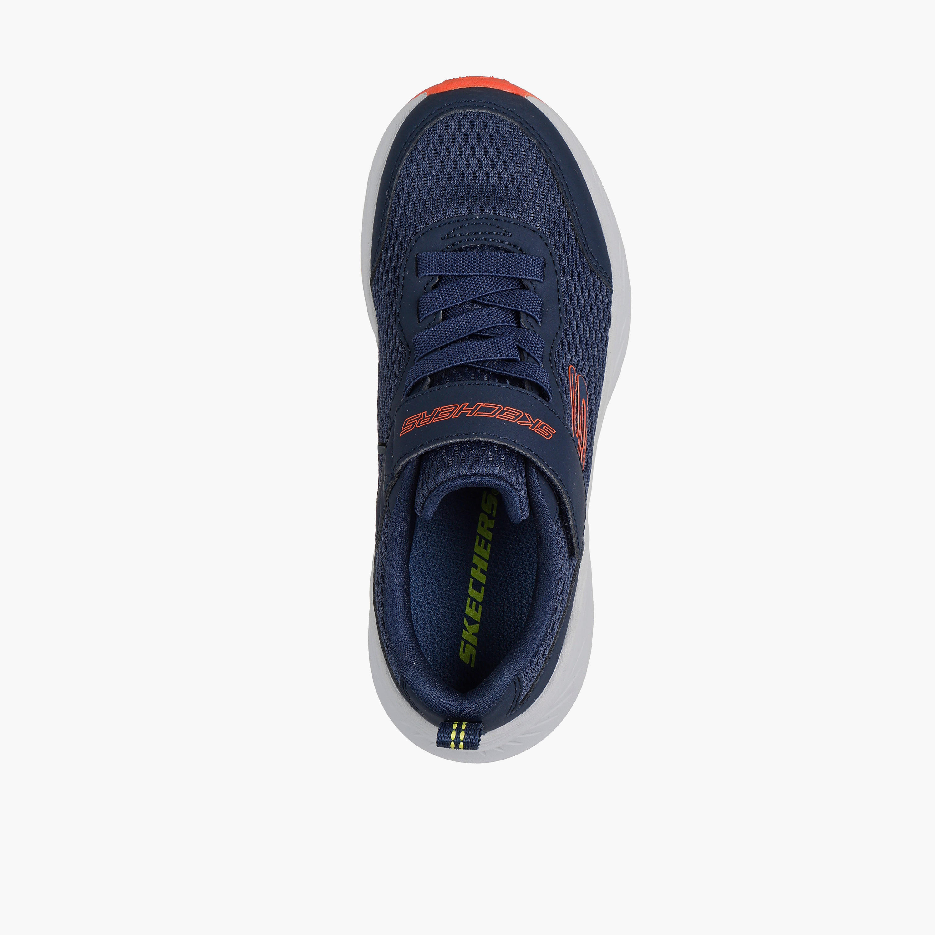 حذاء رياضي إيدجرايد بشريط إغلاق لاصق للأولاد من سكيتشرز-sports-boys-shoes-image-3